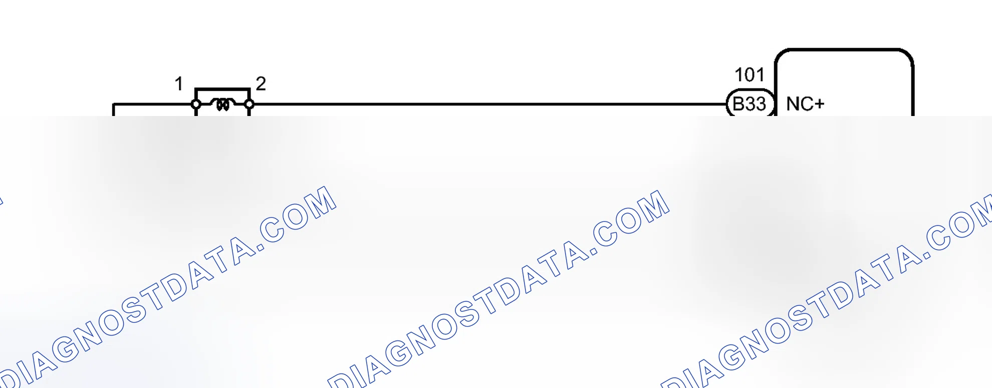 Scheme 547: WIRING DIAGRAM