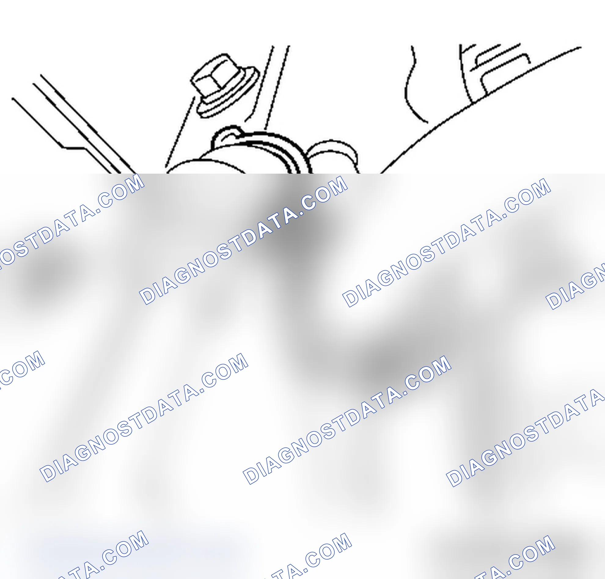 How to Replace the Pressure Return Hose