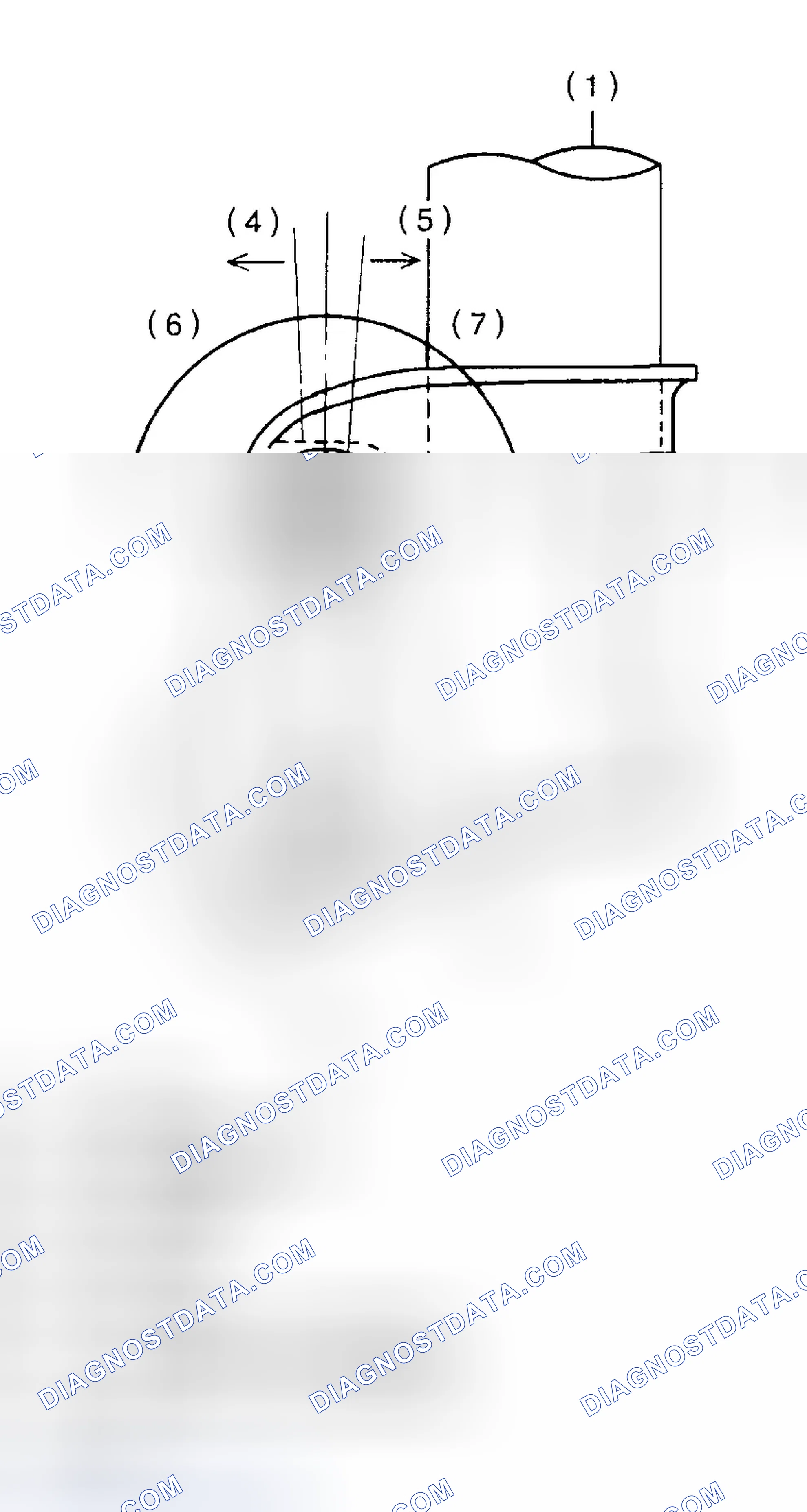 Scheme 12: Front Camber Adjustment