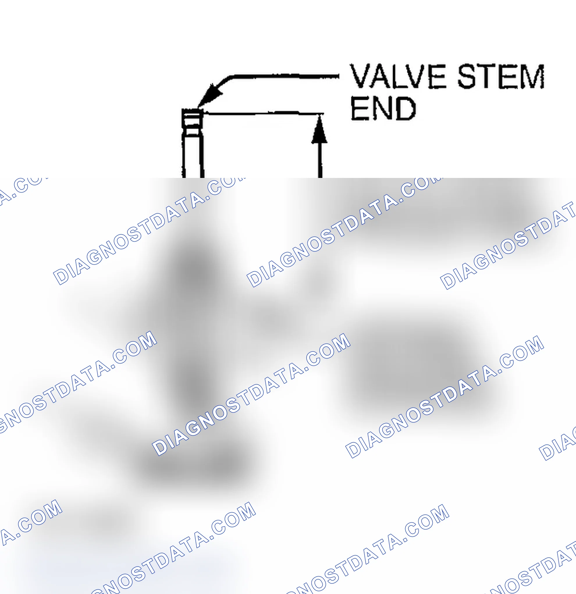Scheme 674: VALVE SEAT