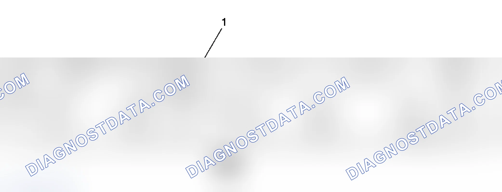 Scheme 11: Lower Crankcase - Right View