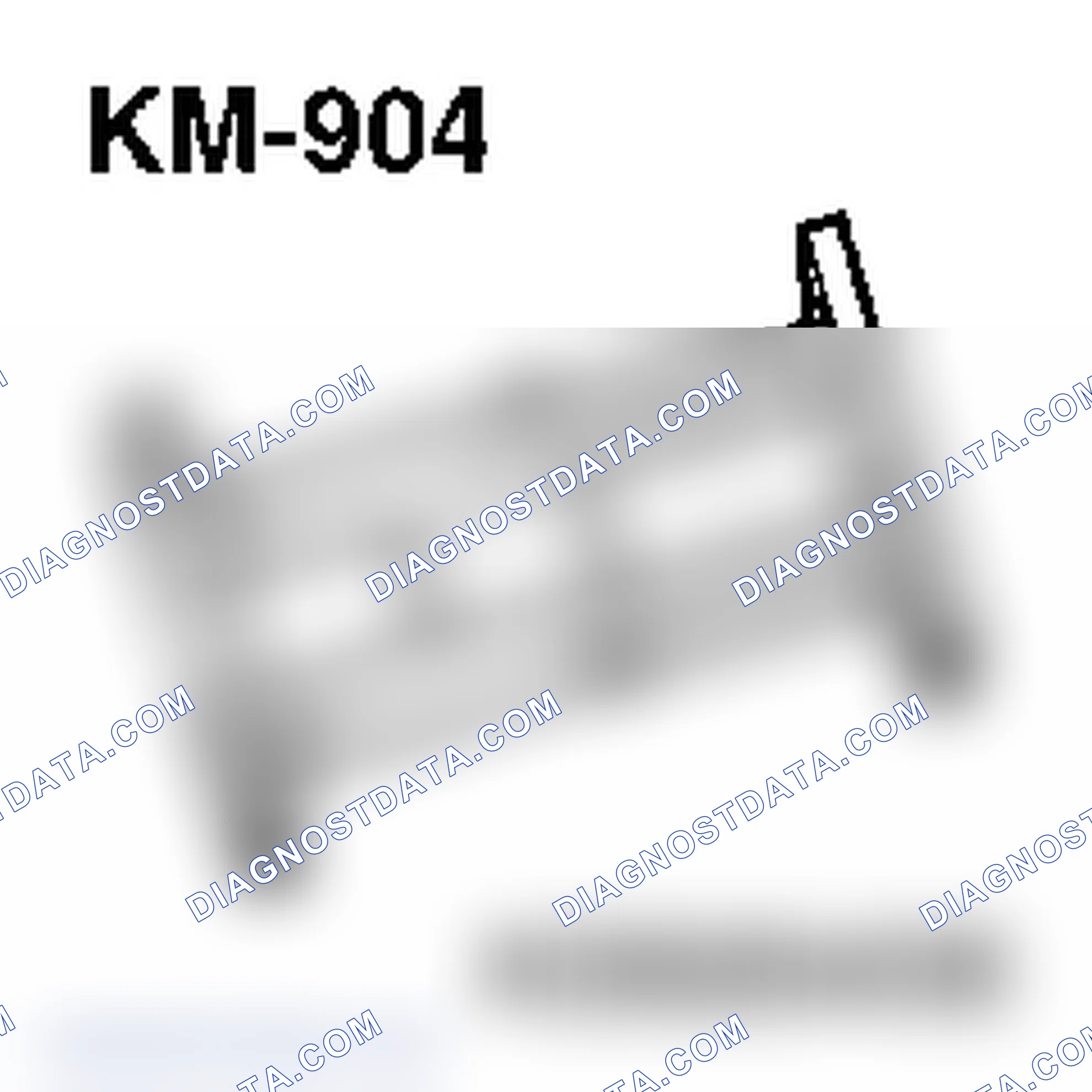 Special Service Tools