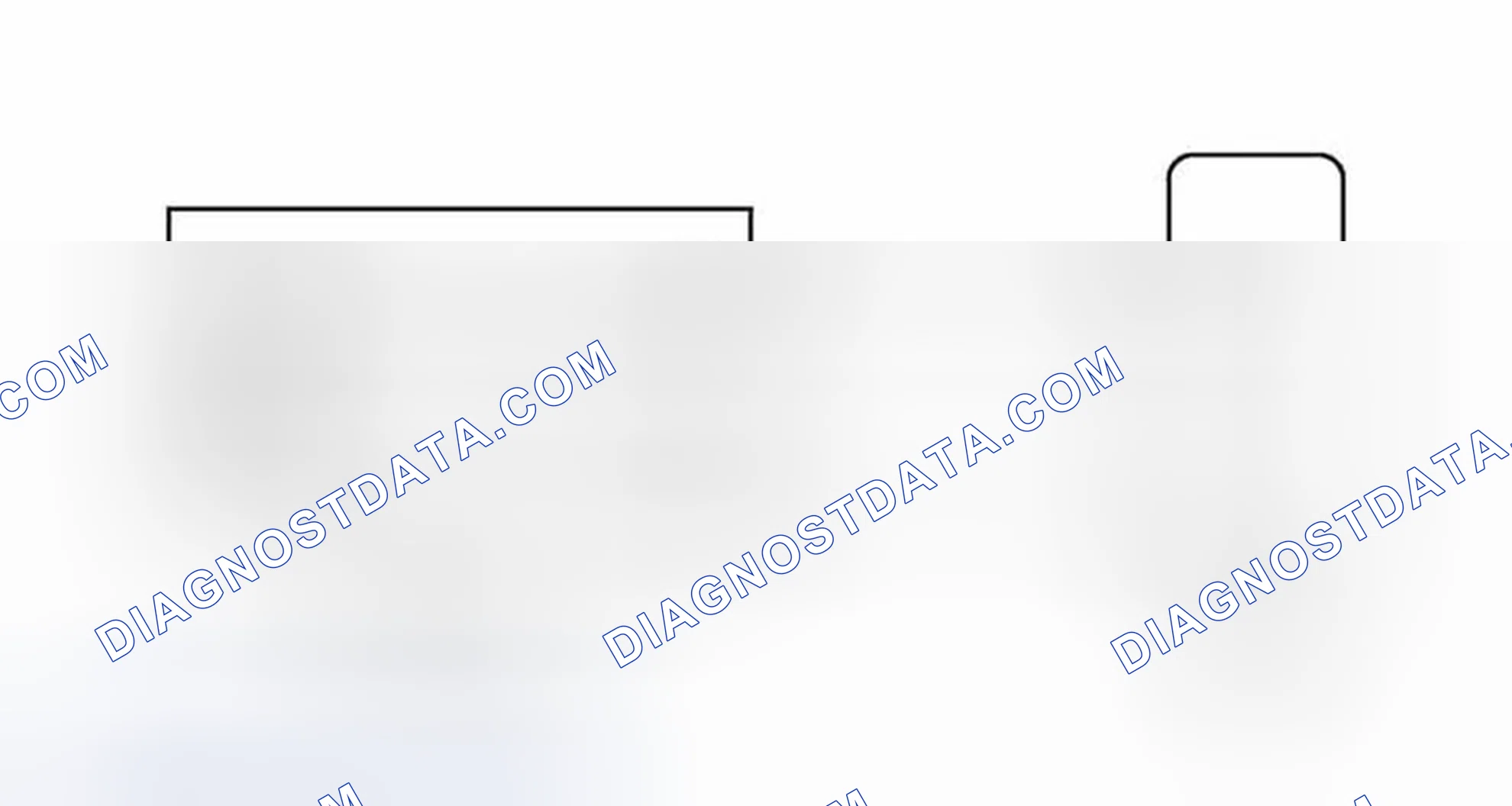 Scheme 1199: WIRING DIAGRAM