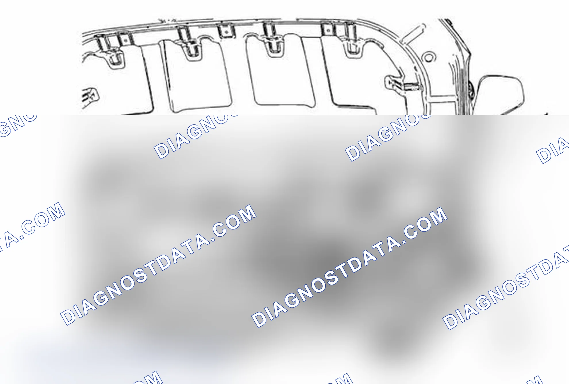 Scheme 30: Windshield Wiper Transmission Replacement