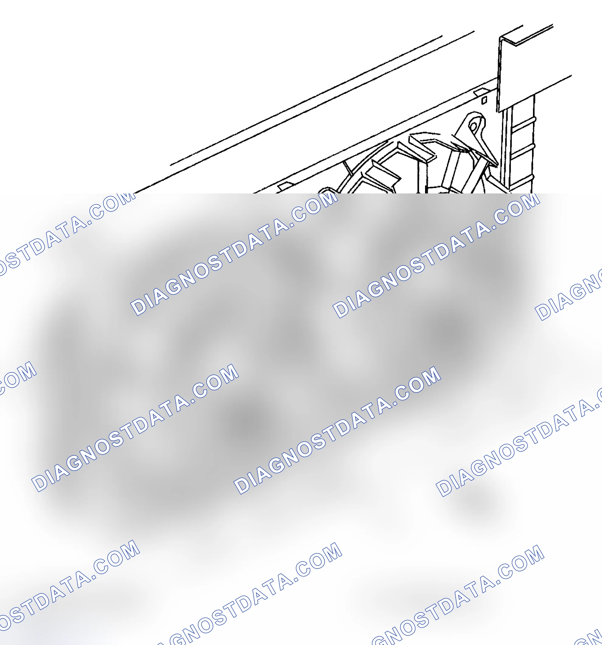Scheme 2: Cooling System Component Views