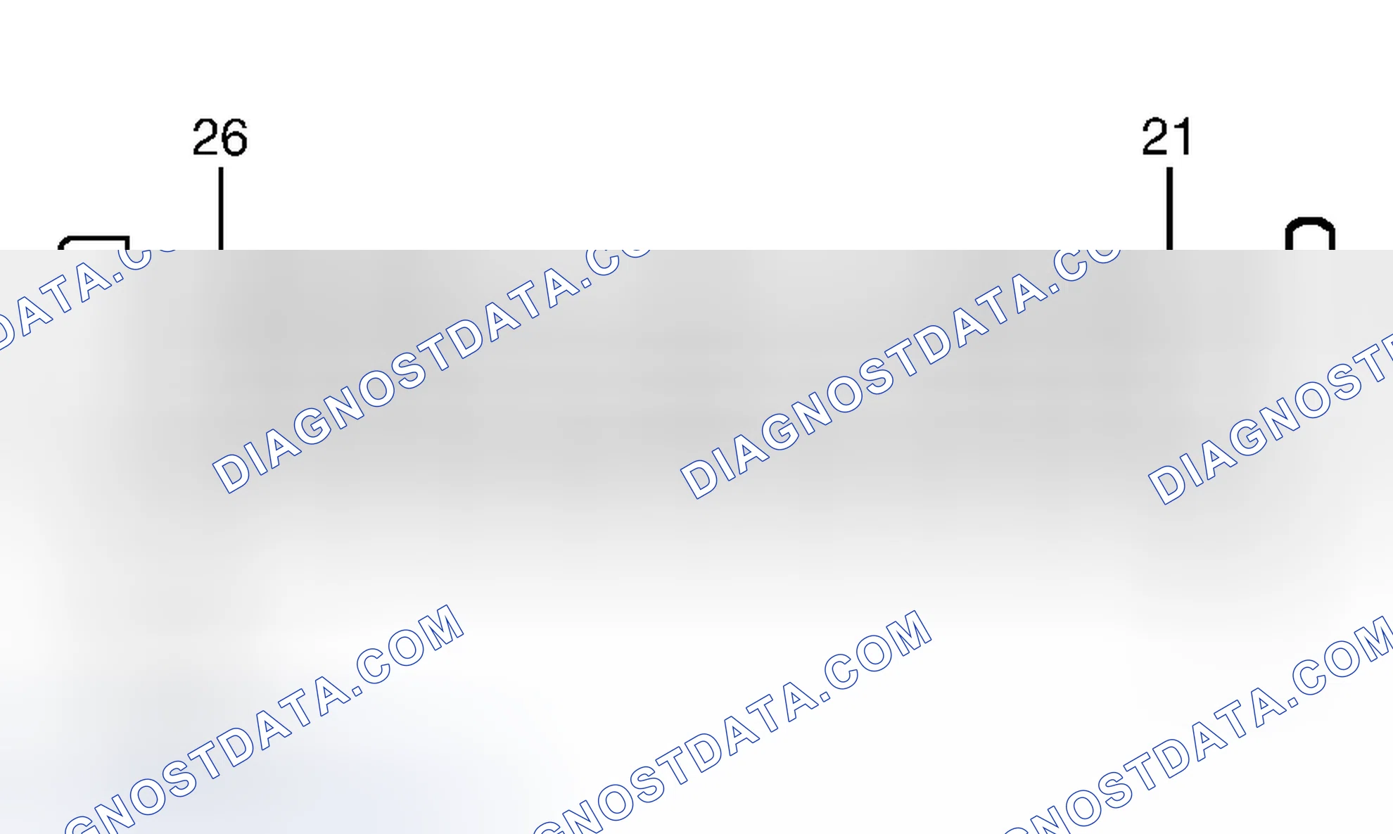 Scheme 1: CONNECTOR IDENTIFICATION