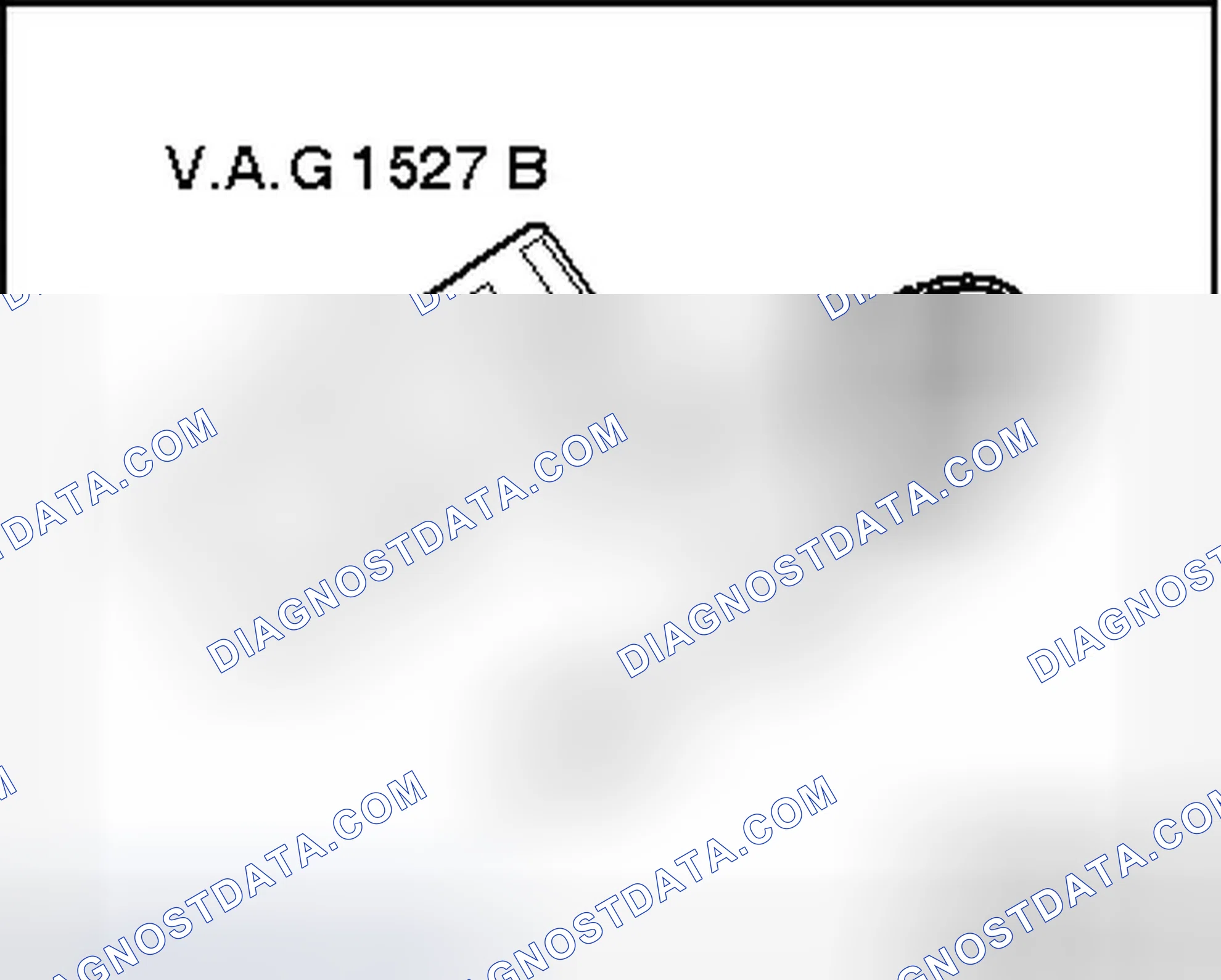 Scheme 35: SPECIAL TOOLS