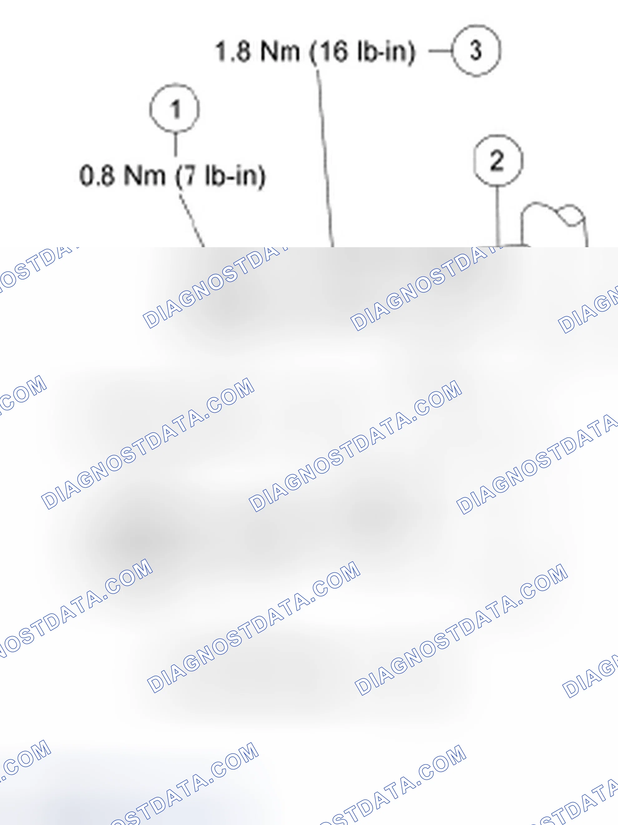 Scheme 226: Service Gauge Port Valves