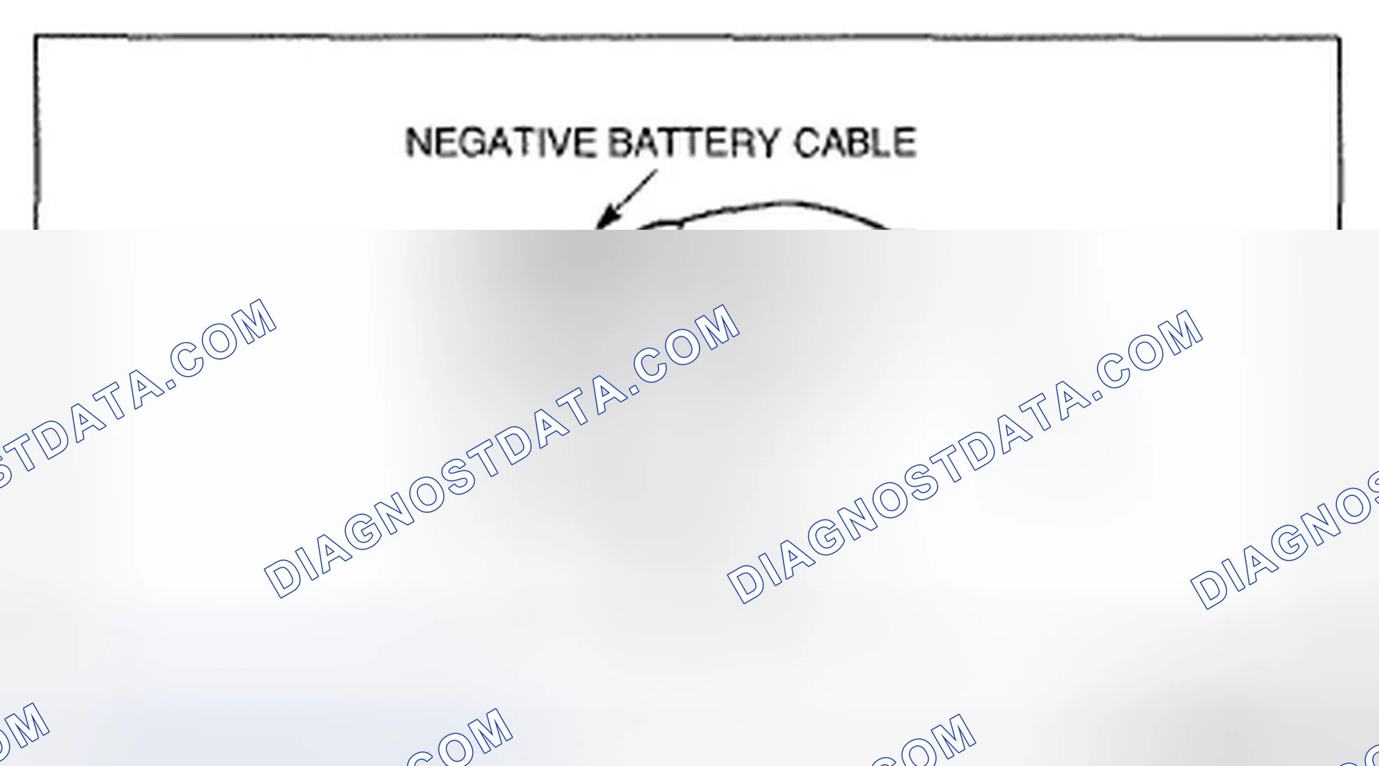 Scheme 7: Battery Cable