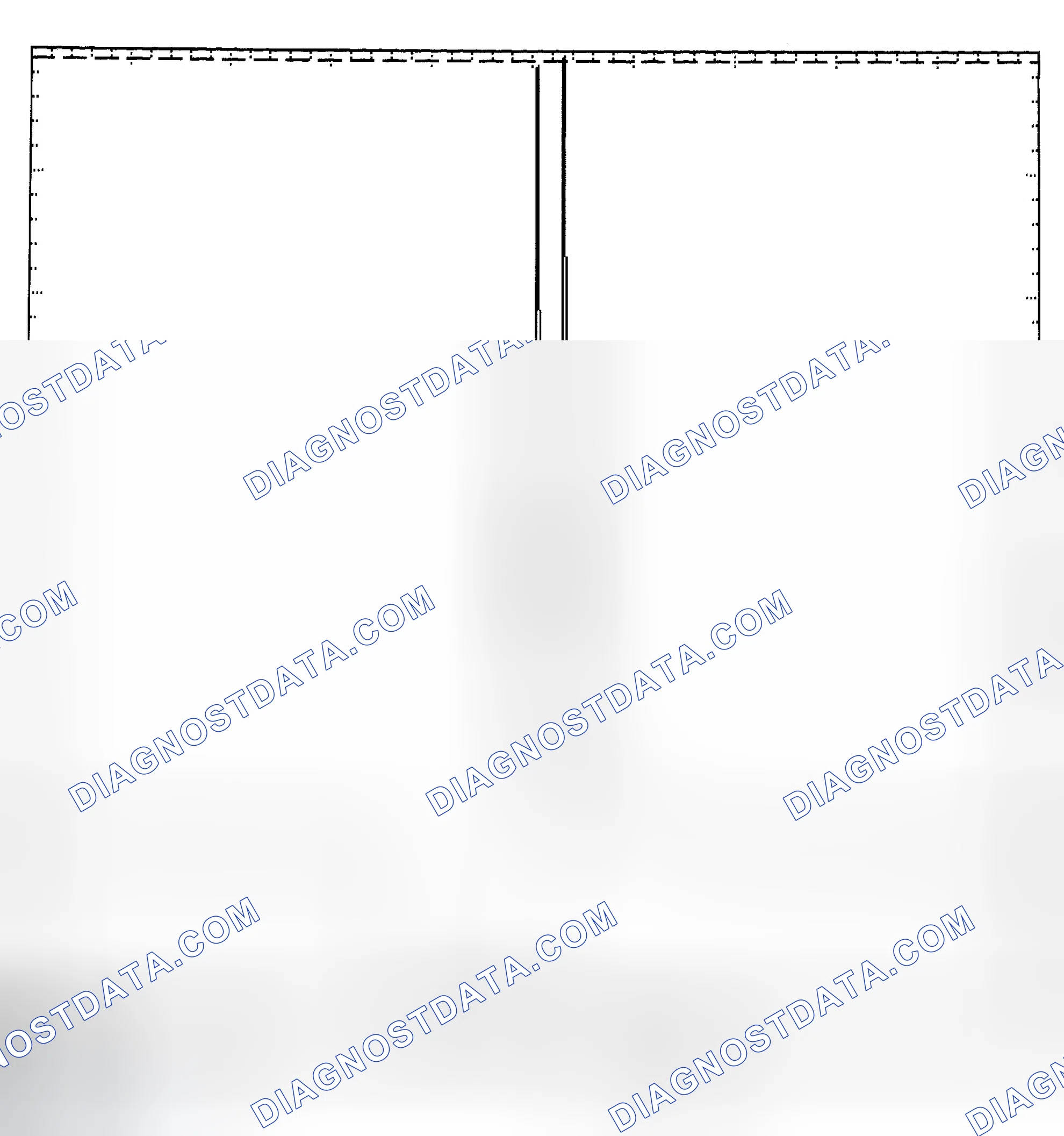 Scheme 30: Single Injector - Known Good - Voltage Pattern