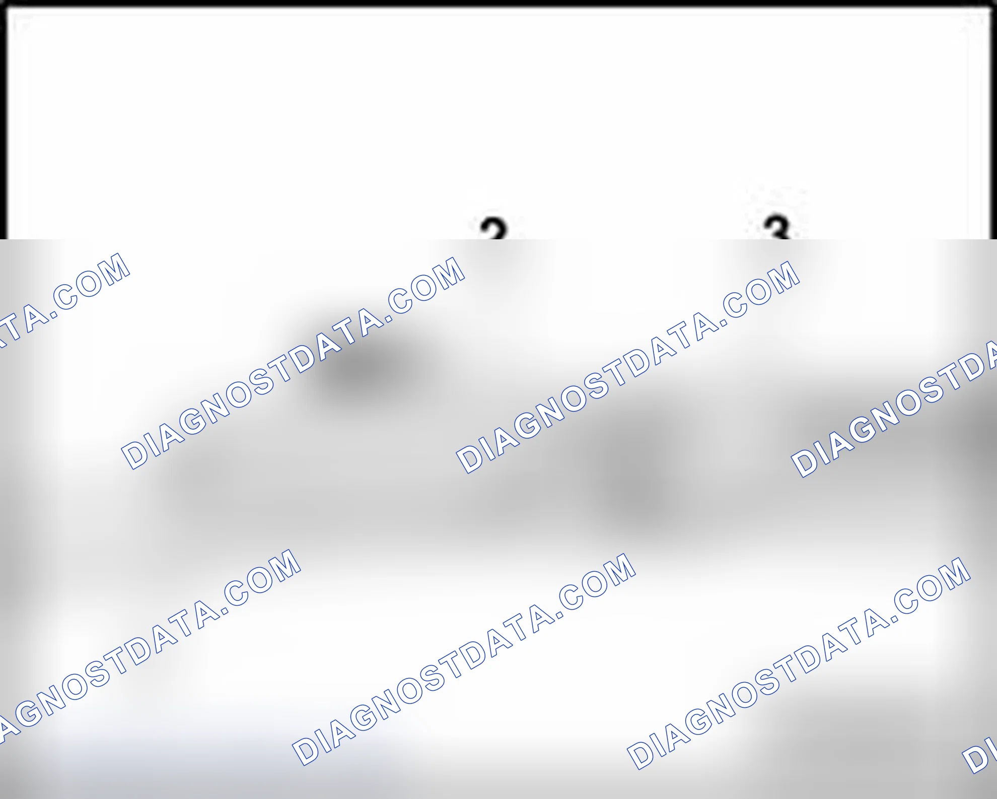 Scheme 161: Windshield wiper blade - from 11.04, replacing