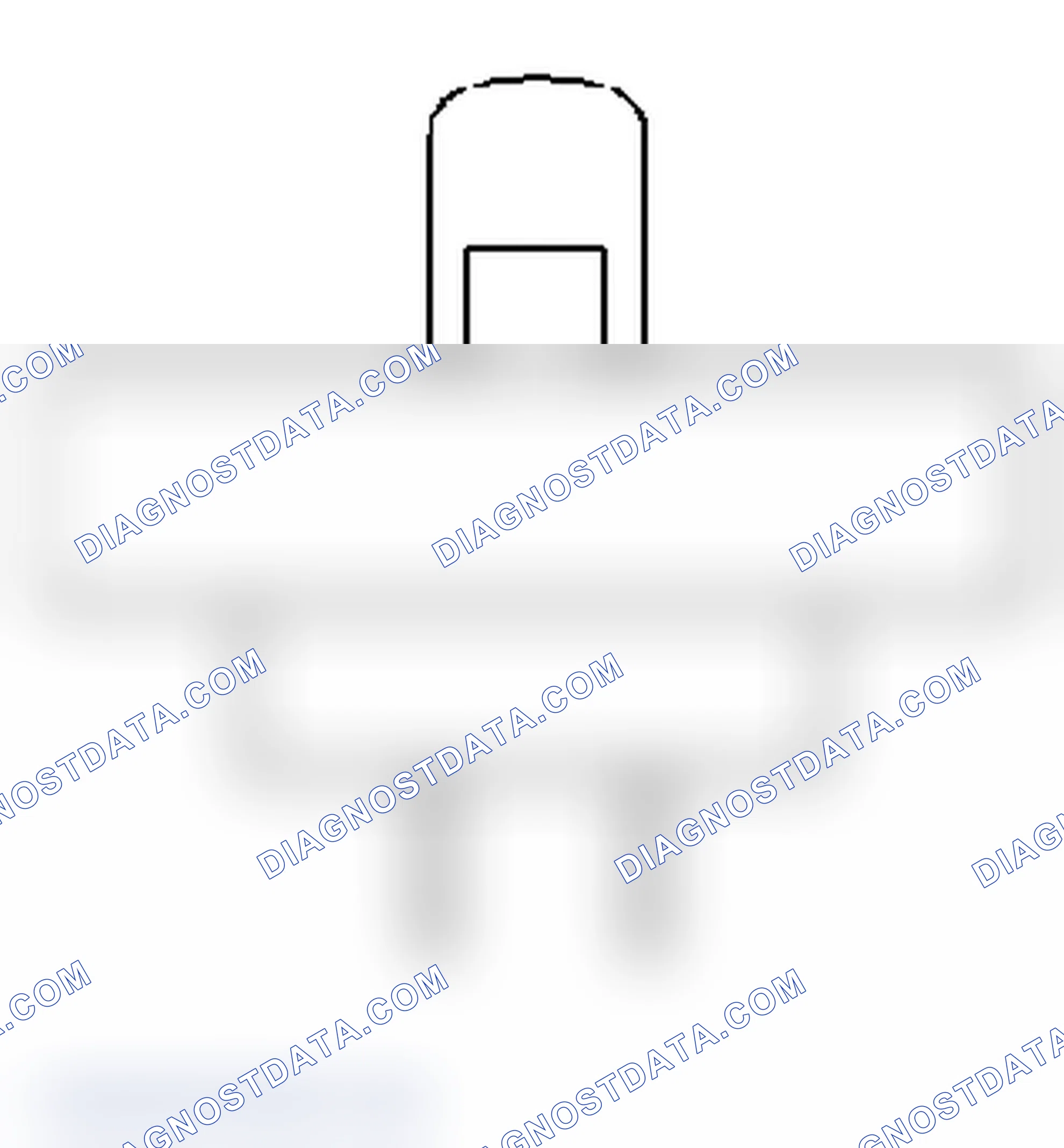 Scheme 154: Special Tools (Diagnostic Tools)