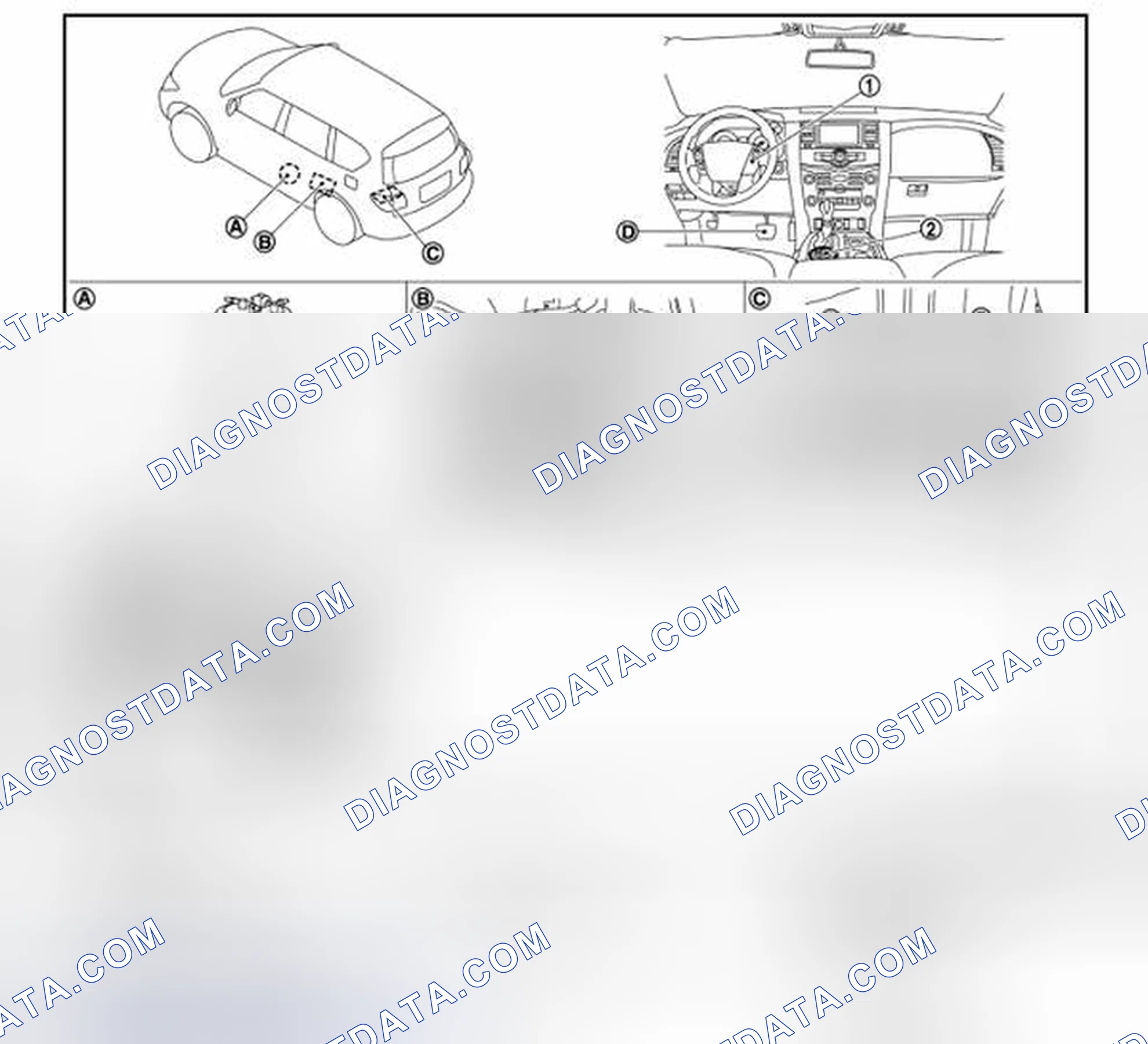 Scheme 47: BODY COMPARTMENT