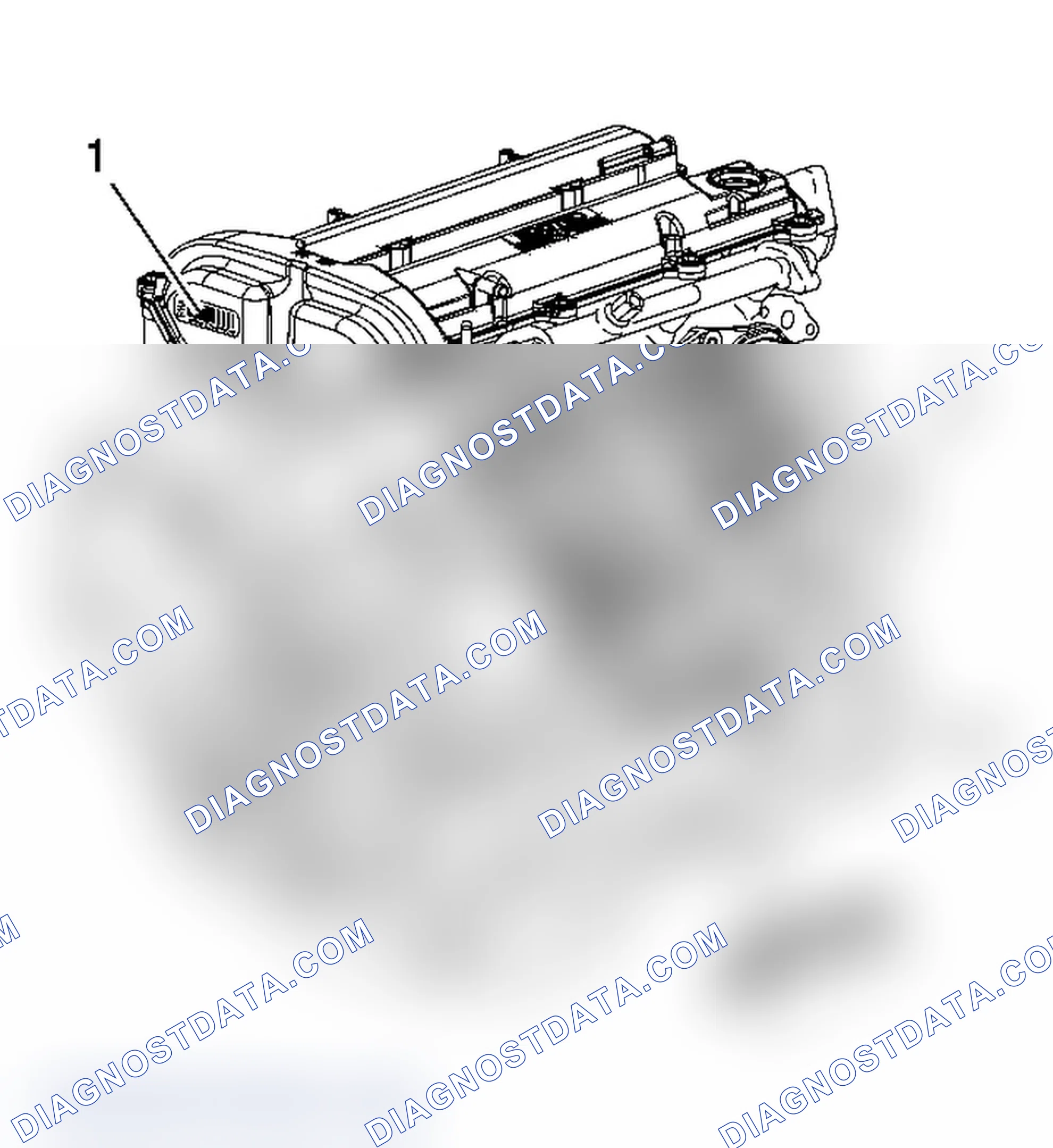 Scheme 90: Engine Identification (LAP, LAT, LE5, LE8, LE9)