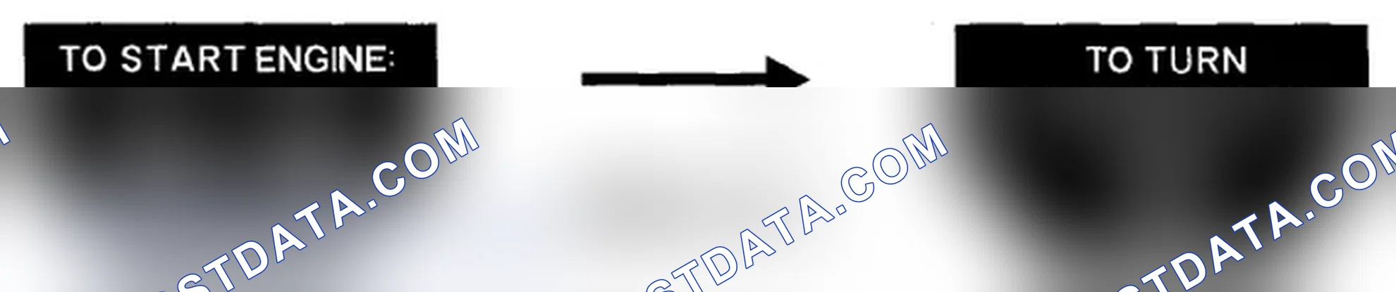 Scheme 21: Multi-Information Display Indication Pattern