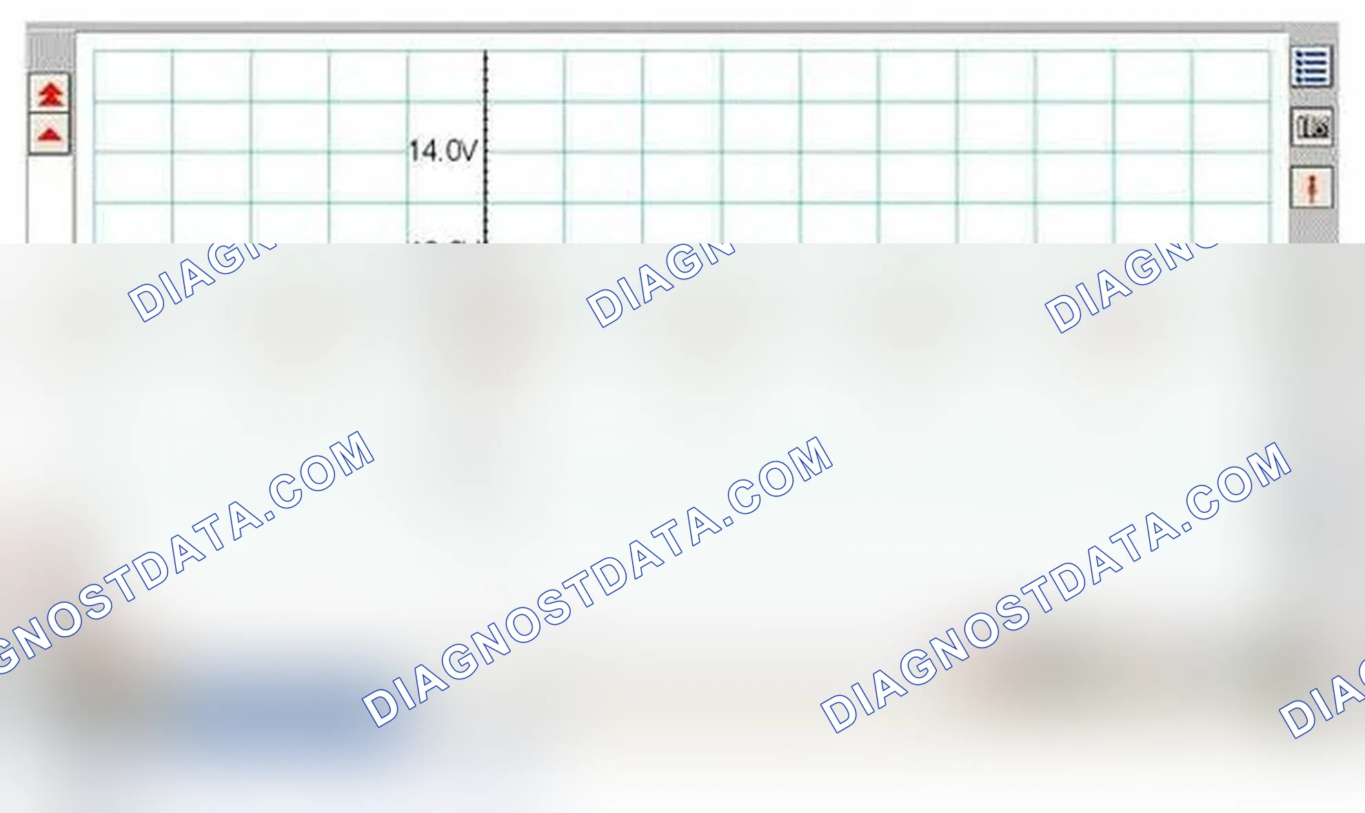 Scheme 10: CAN (-) Circuit Shorted To Battery Voltage