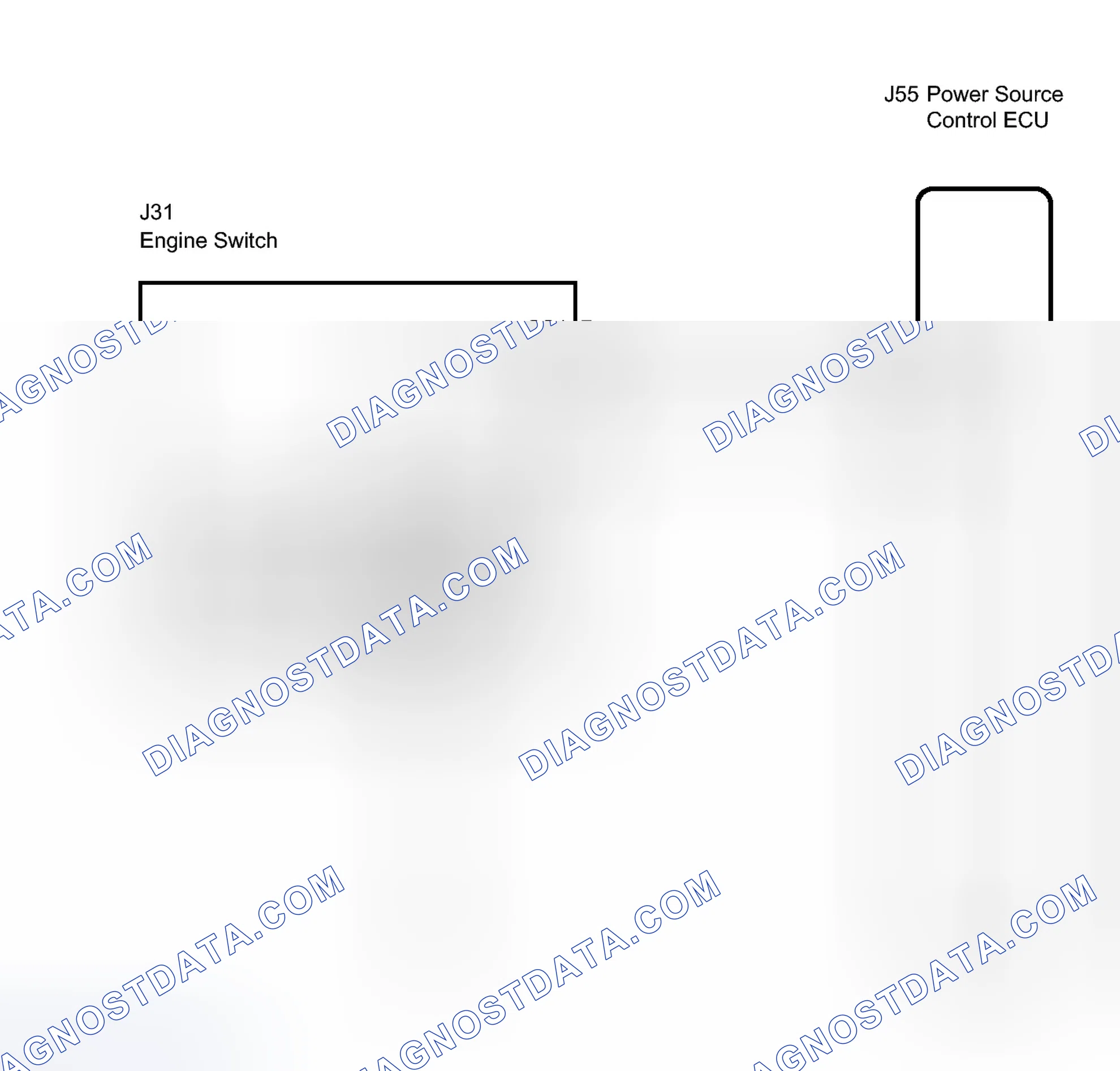 Scheme 109: WIRING DIAGRAM