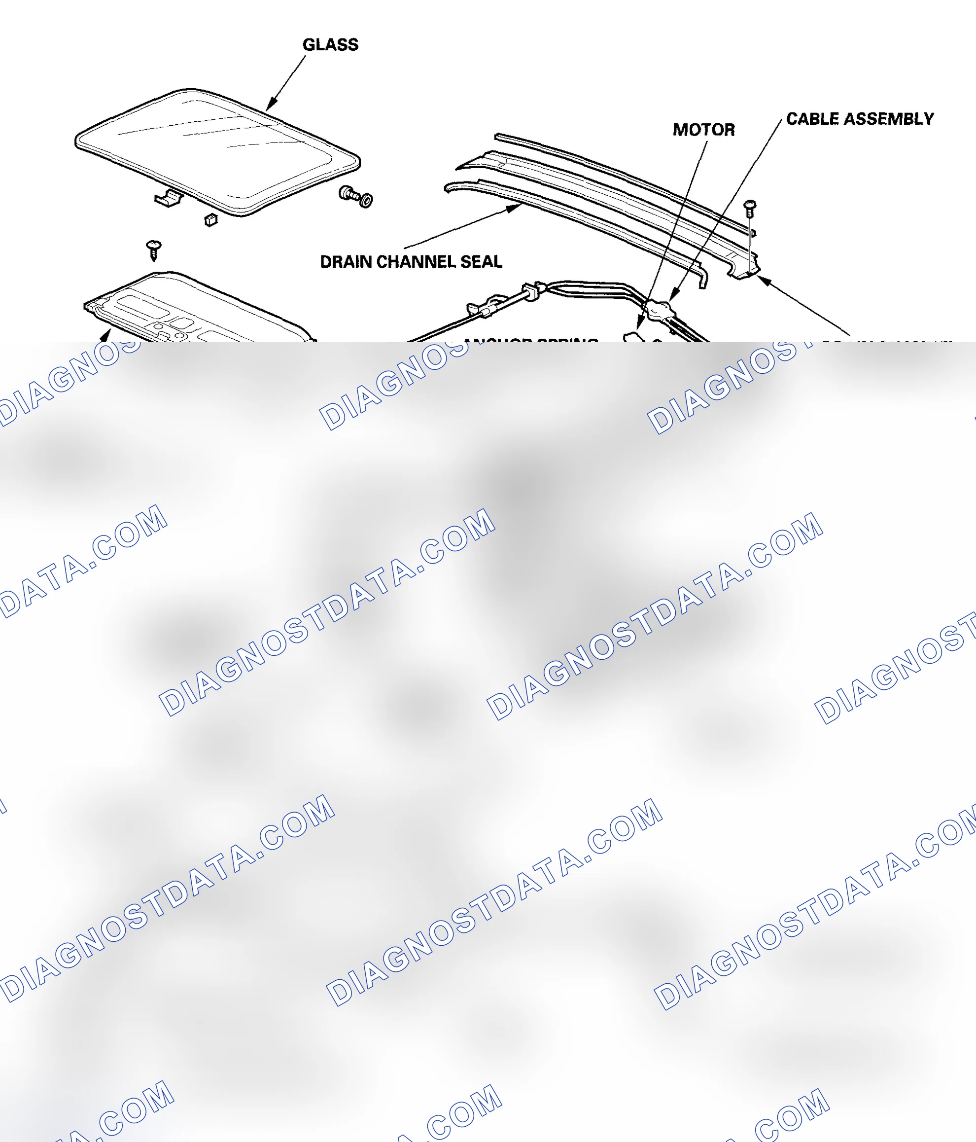 Scheme 1: Component Location Index