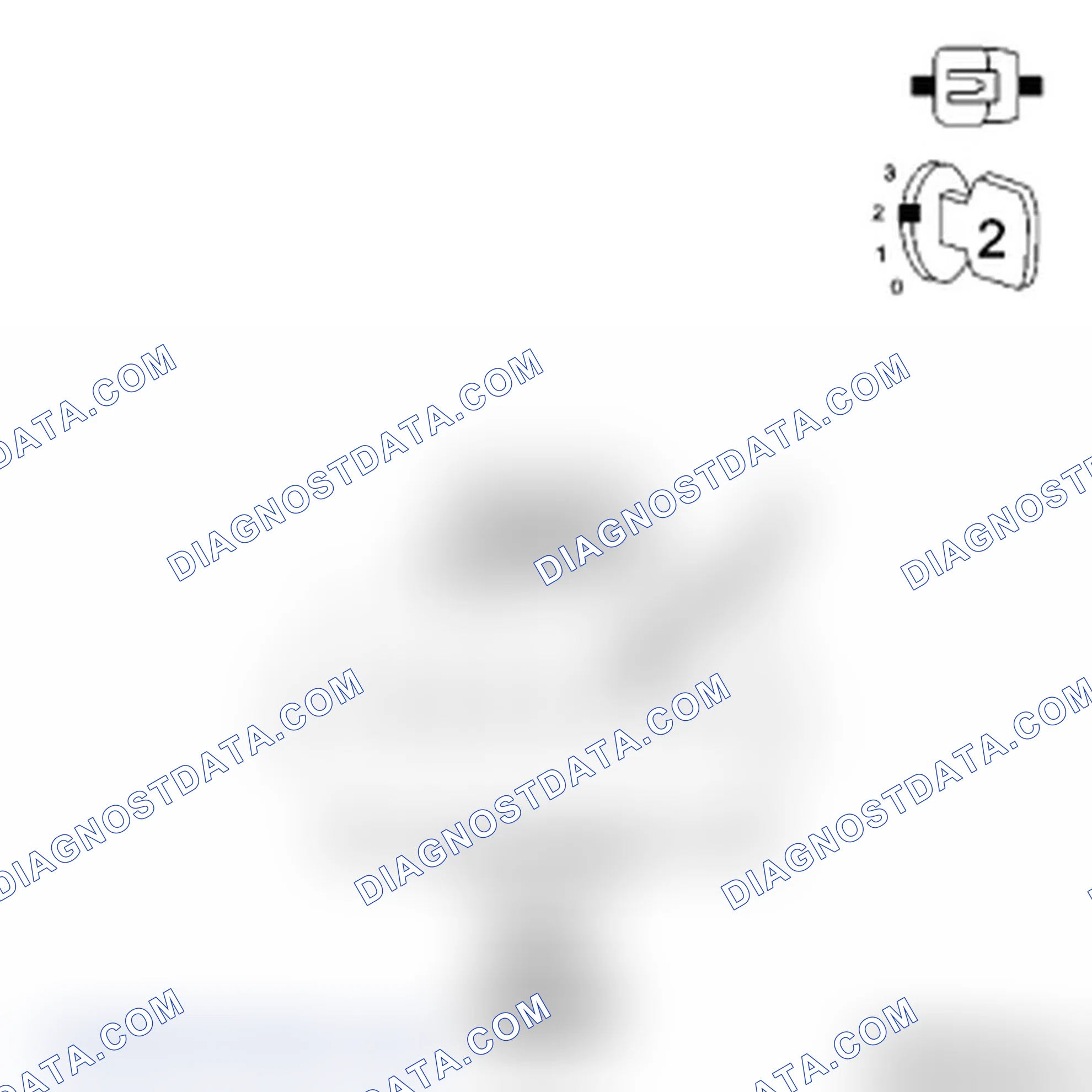 Scheme 10: Diagnostic Test