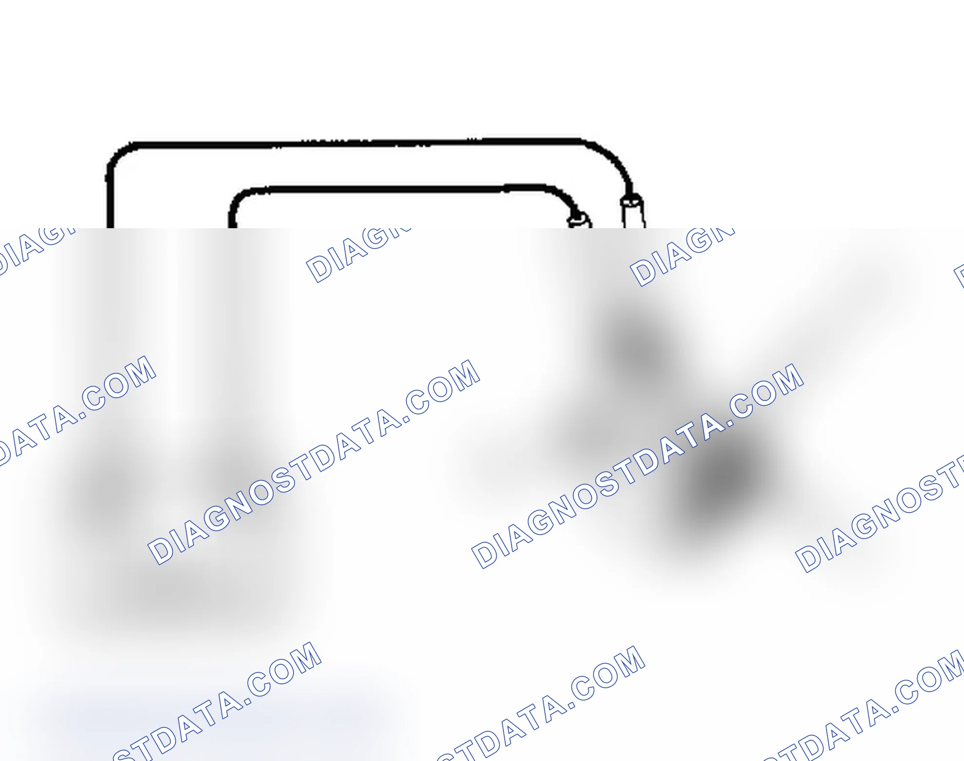 Scheme 69: VACUUM SWITCHING VALVE (COROLLA FX)