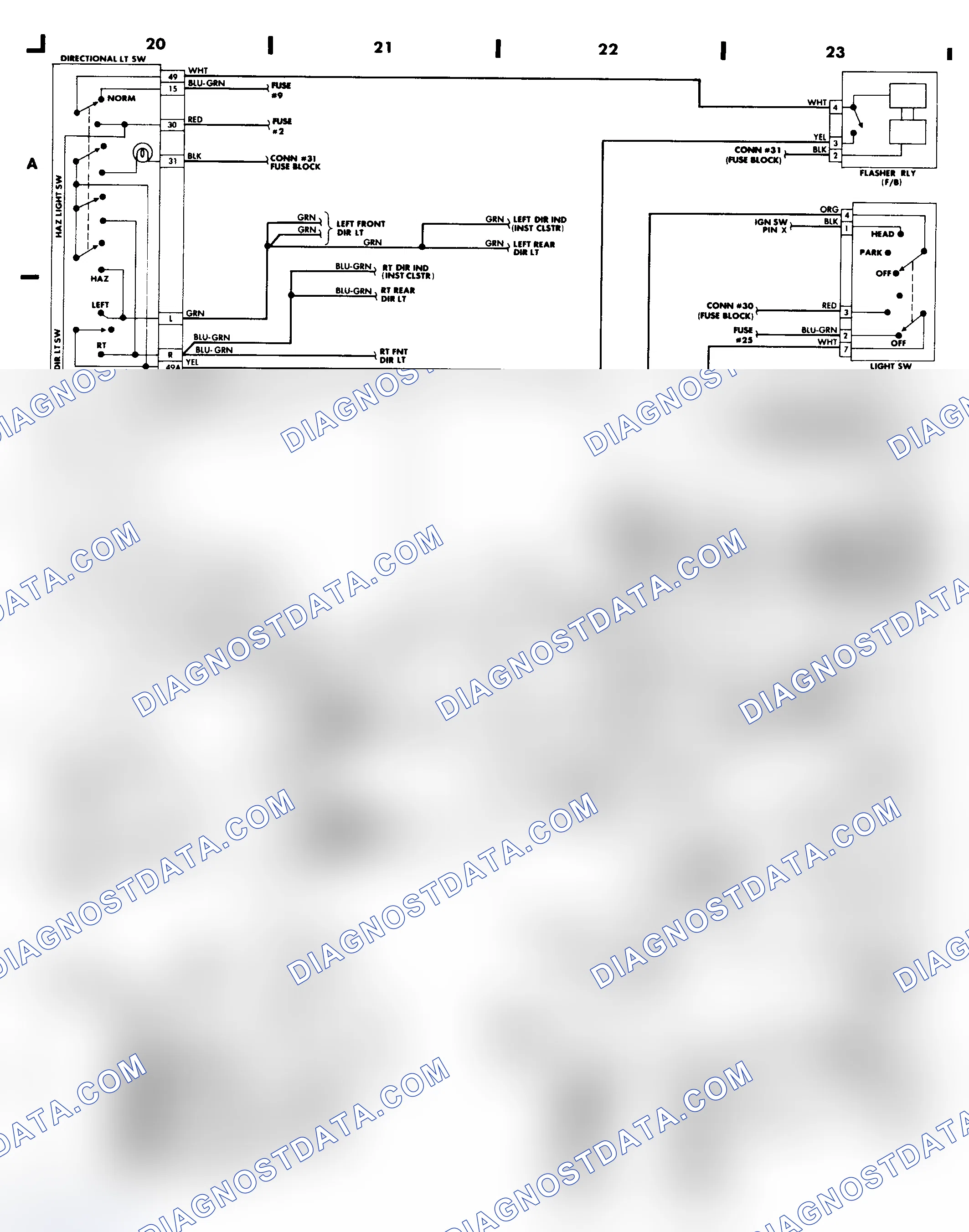 Scheme 72: Code No.34 - BAC Valve