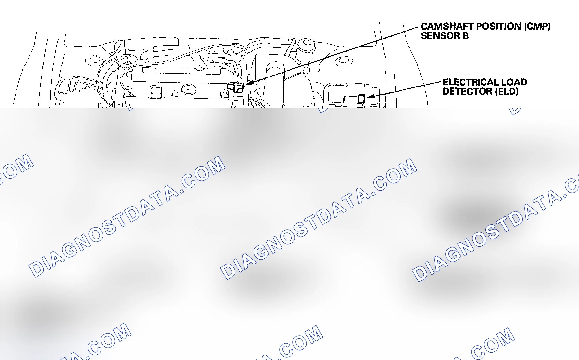 Scheme 3: K20A3 engine-2002-2004 models