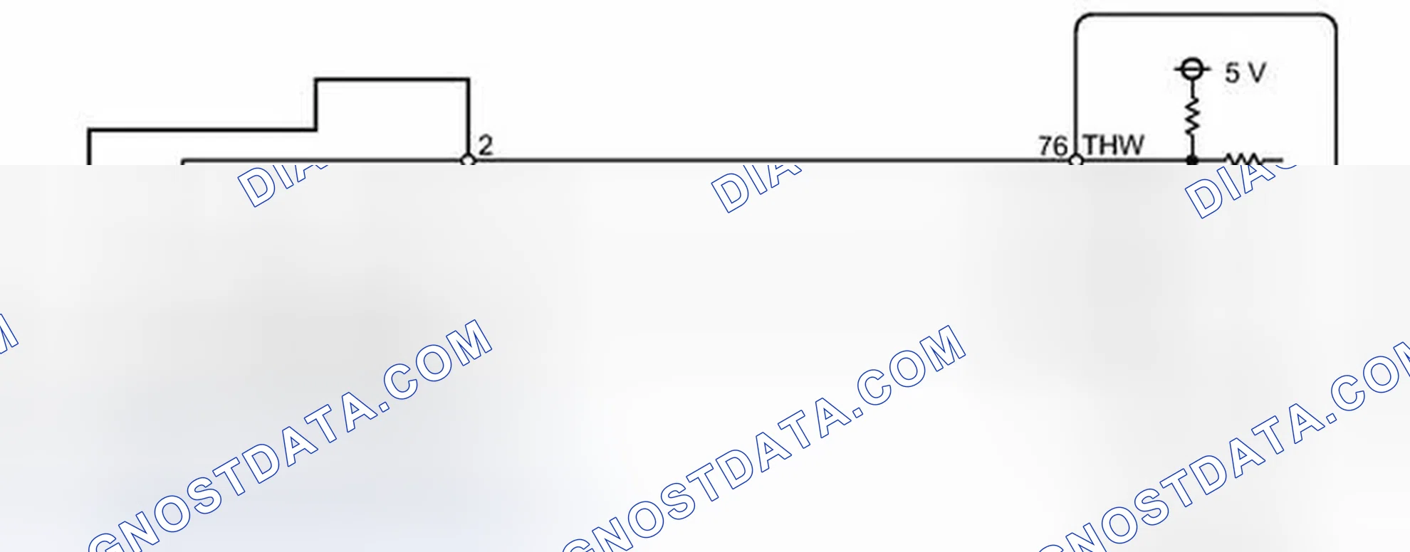 Scheme 352: WIRING DIAGRAM