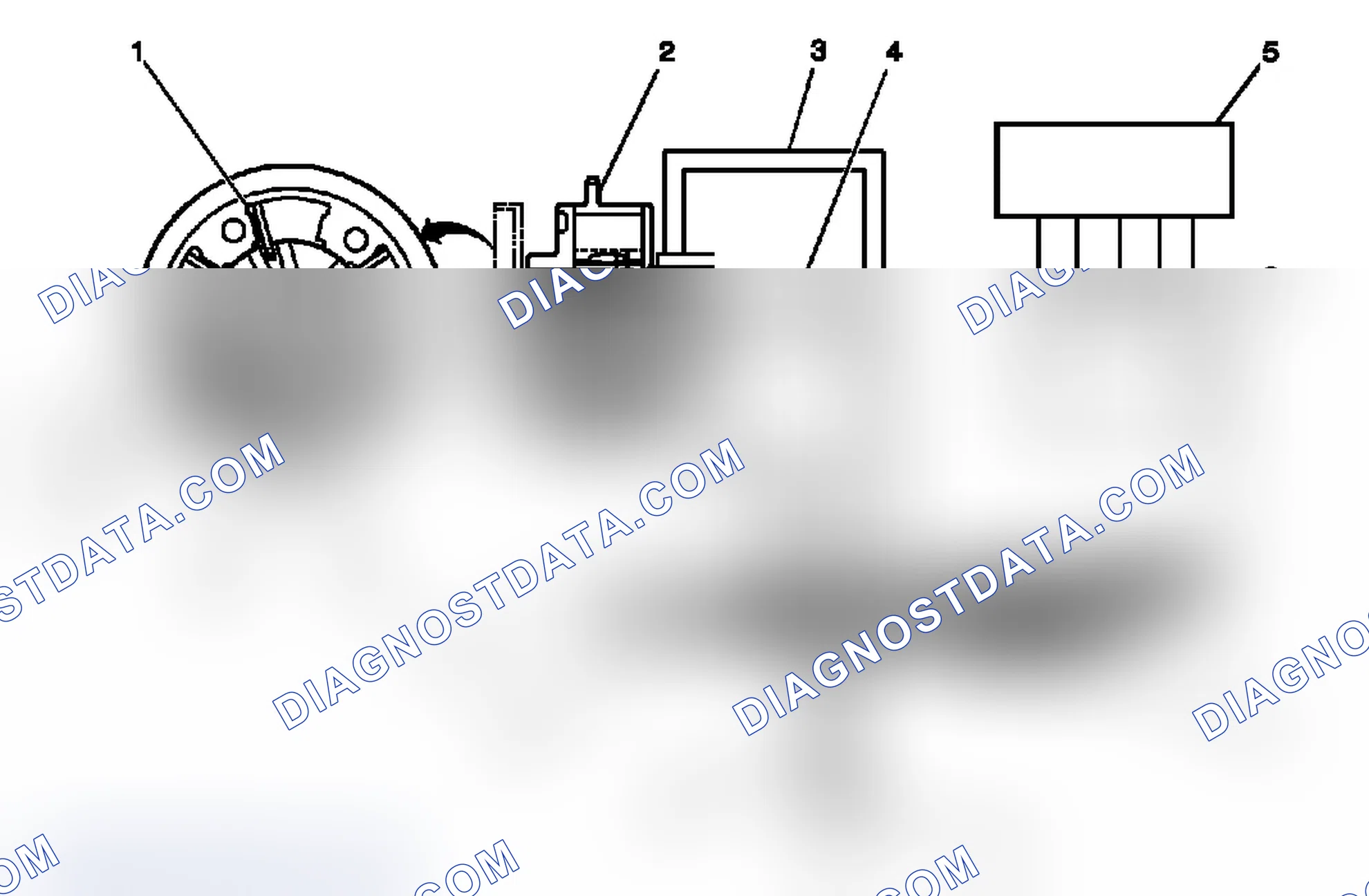 Scheme 62: Camshaft Actuator System Overview