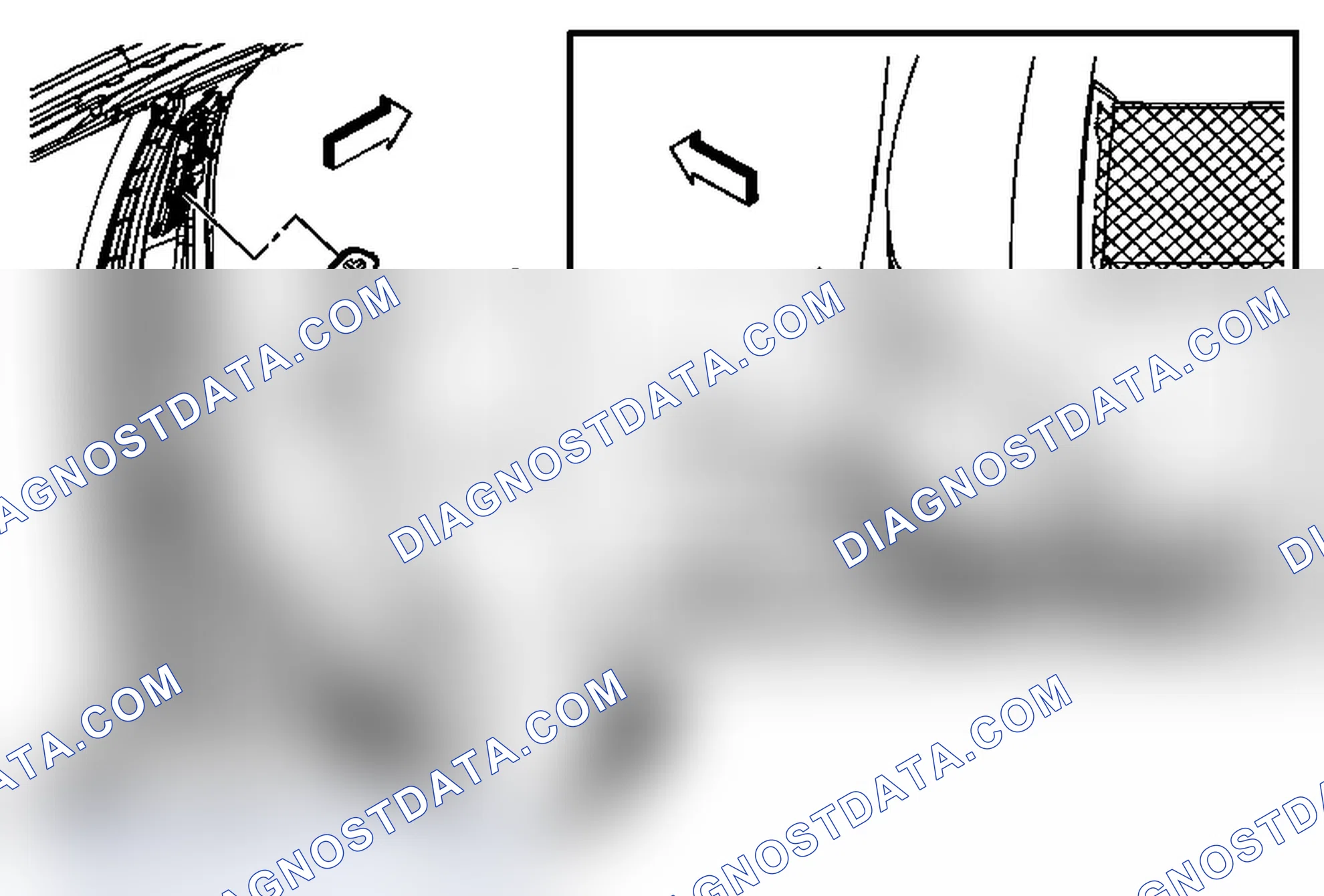 Scheme 18: Seat Belt Retractor Pretensioner Replacement - Front (AQ9)