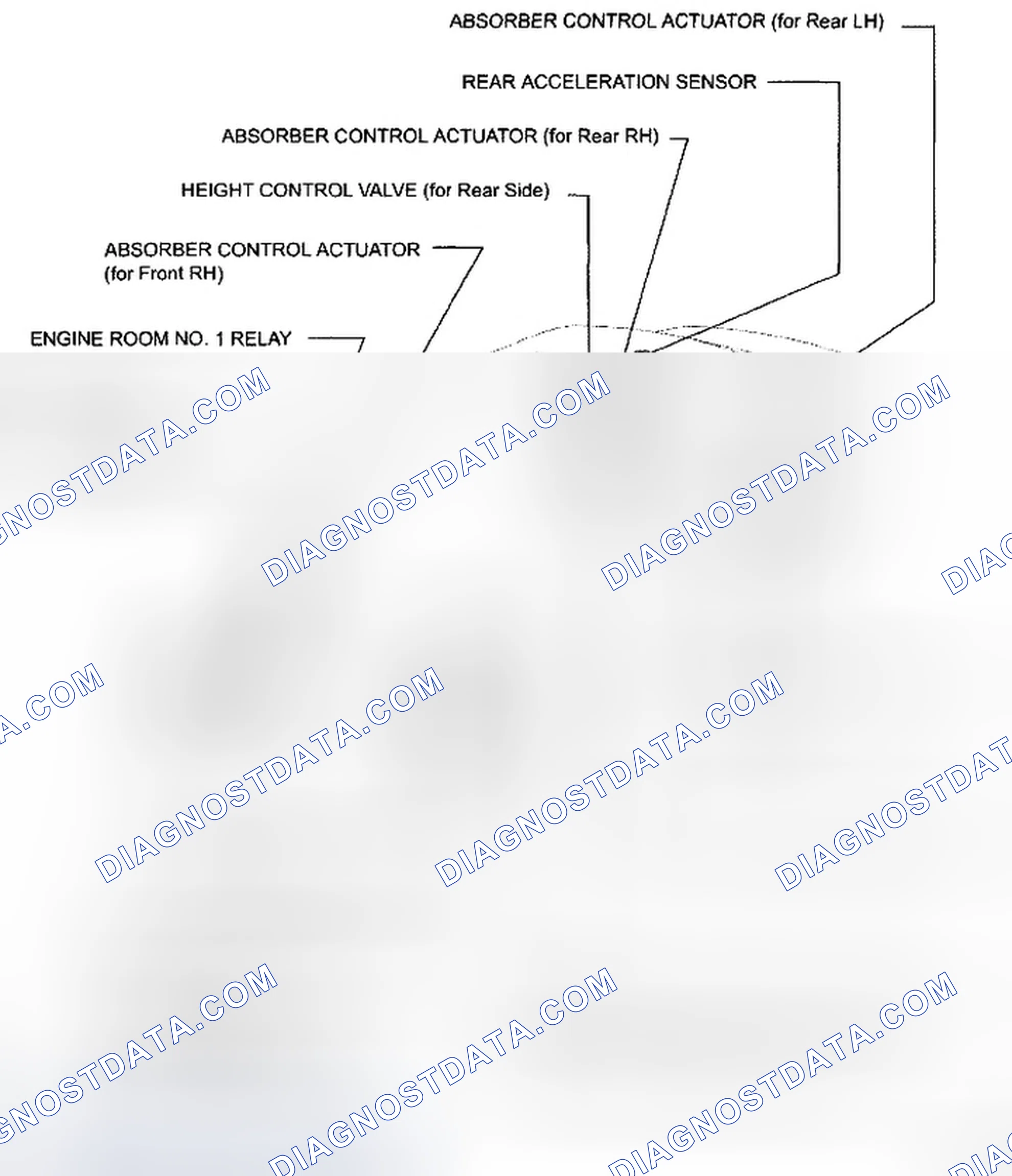 Scheme 140: PARTS LOCATION