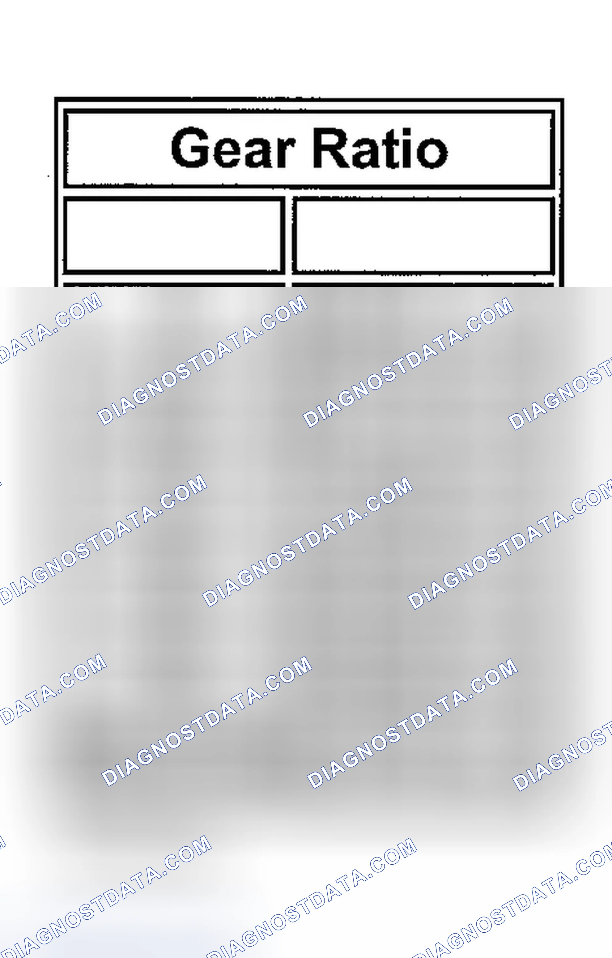 Scheme 52: Gear Train