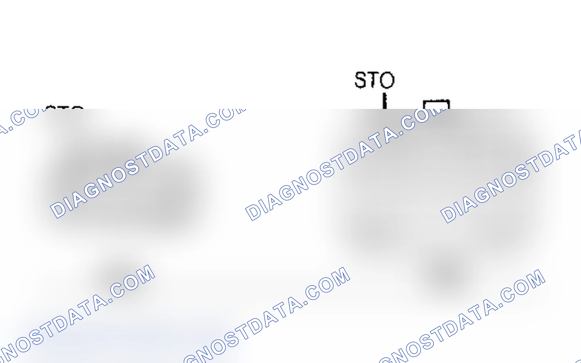 Scheme 90: Identifying STO Connector Terminals
