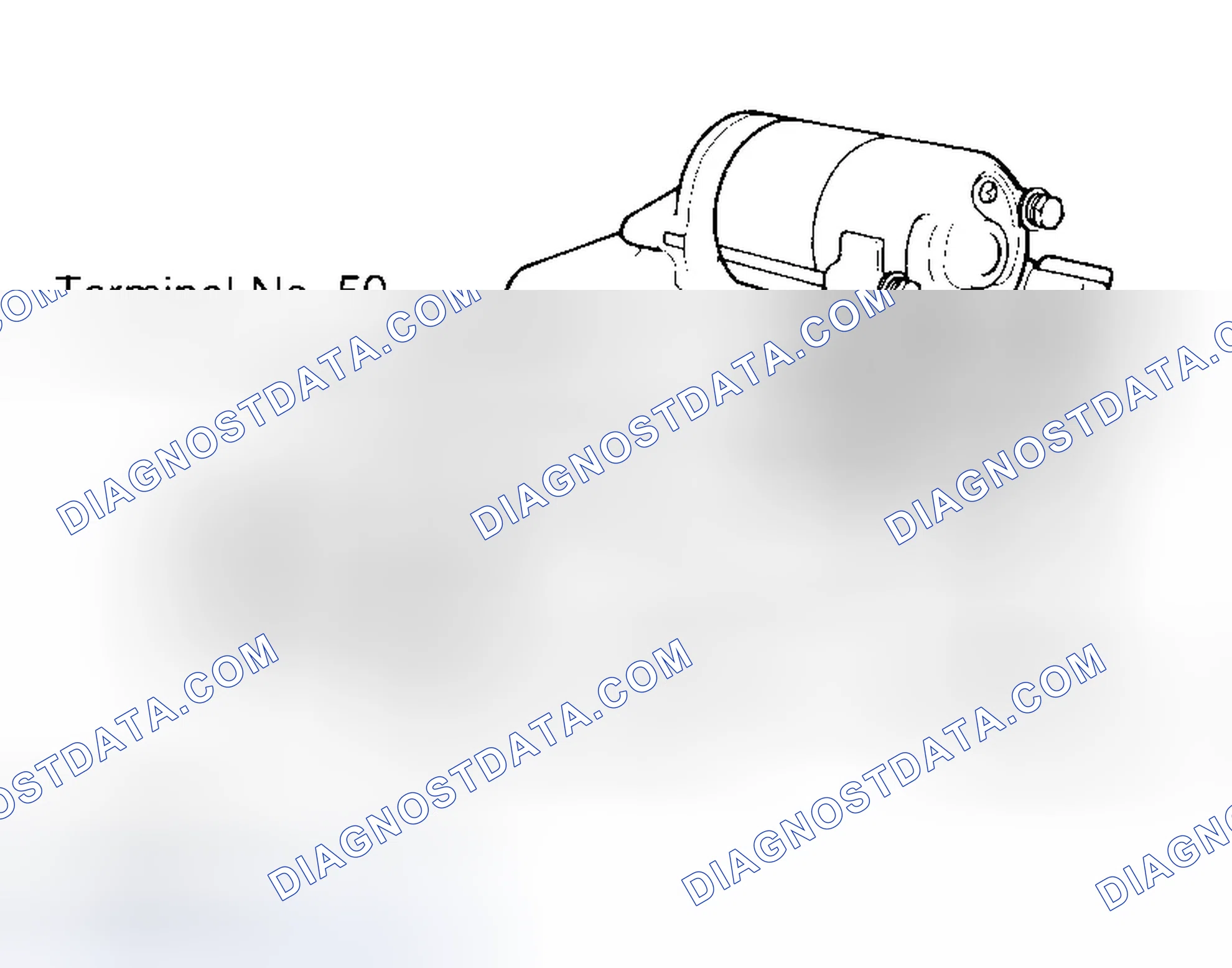 Scheme 8: Field Frame (Field Coil)