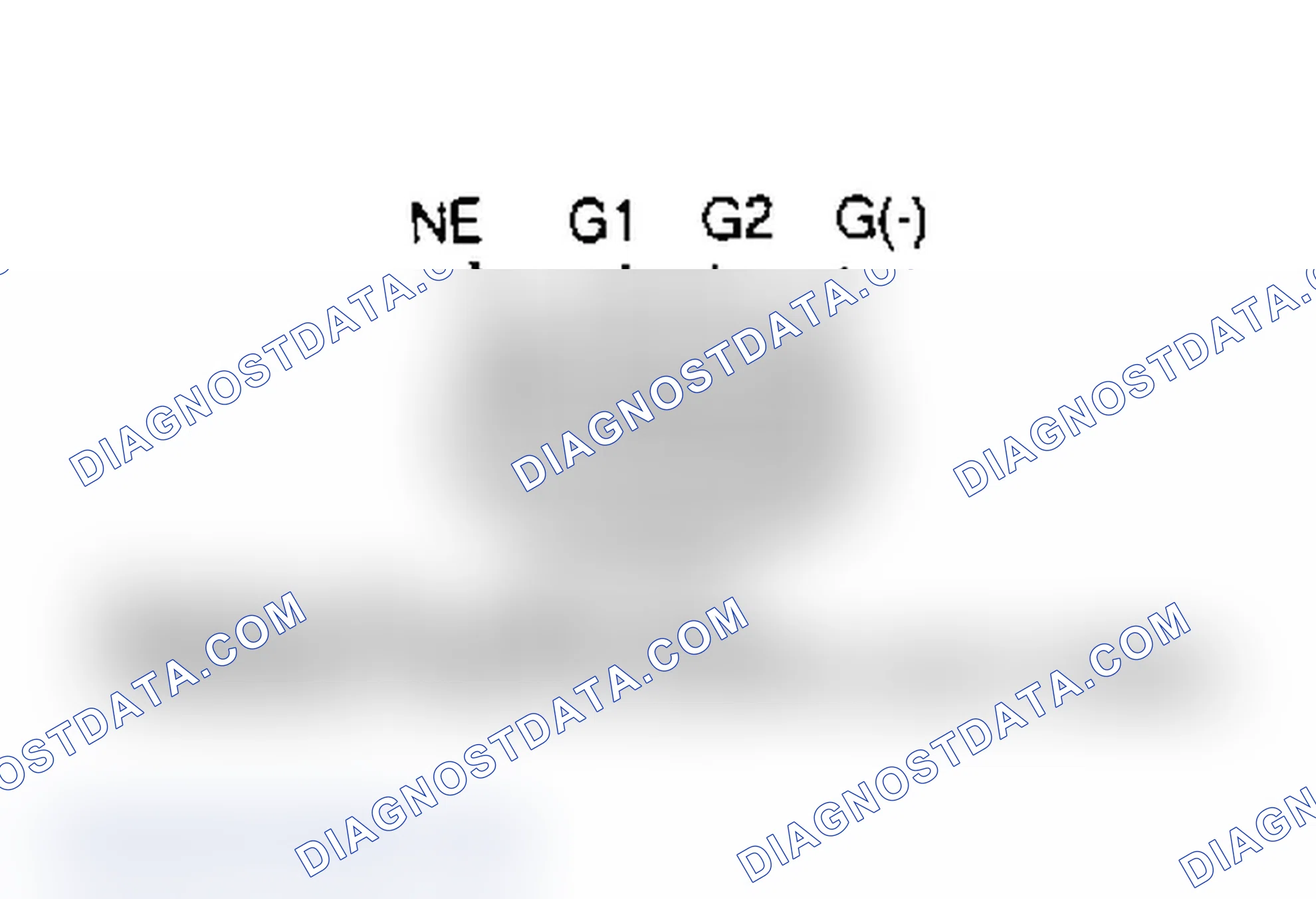 Scheme 24: Pick-Up Coil Connector ID (Celica Turbo, Cressida & Supra Non-Turbo) Toyota Motor Sales U.S.A., Inc.
