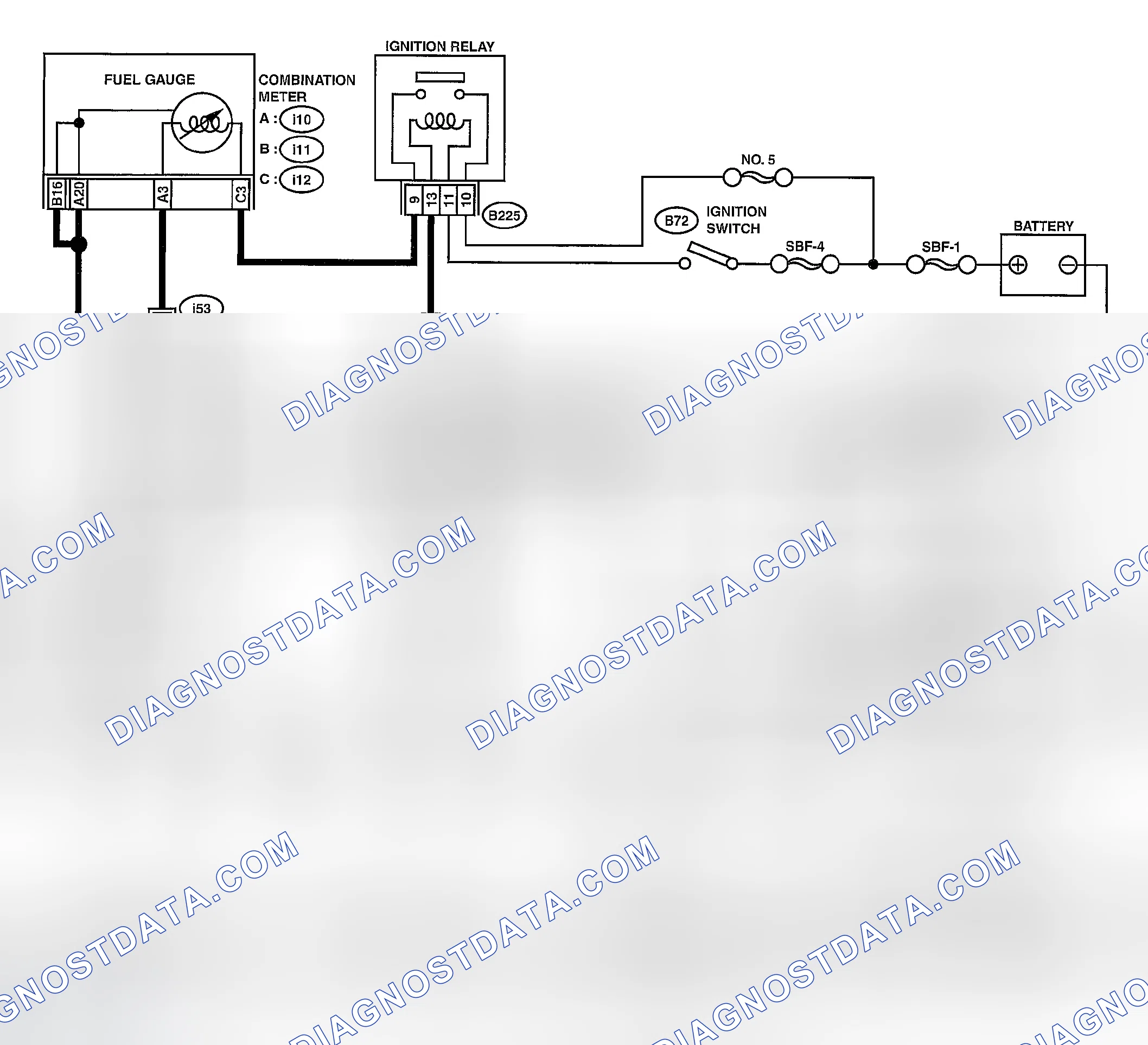 Scheme 180: WIRING DIAGRAM