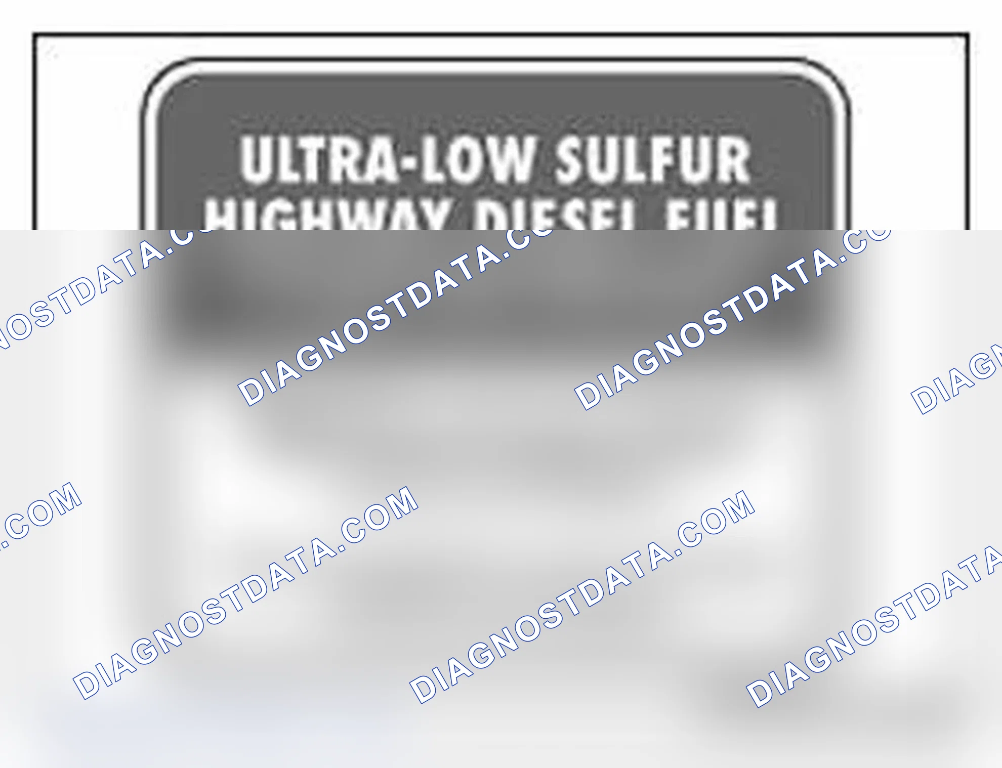 Scheme 172: 5.0 Fuels for Diesel M57 D30 T2 US Engine