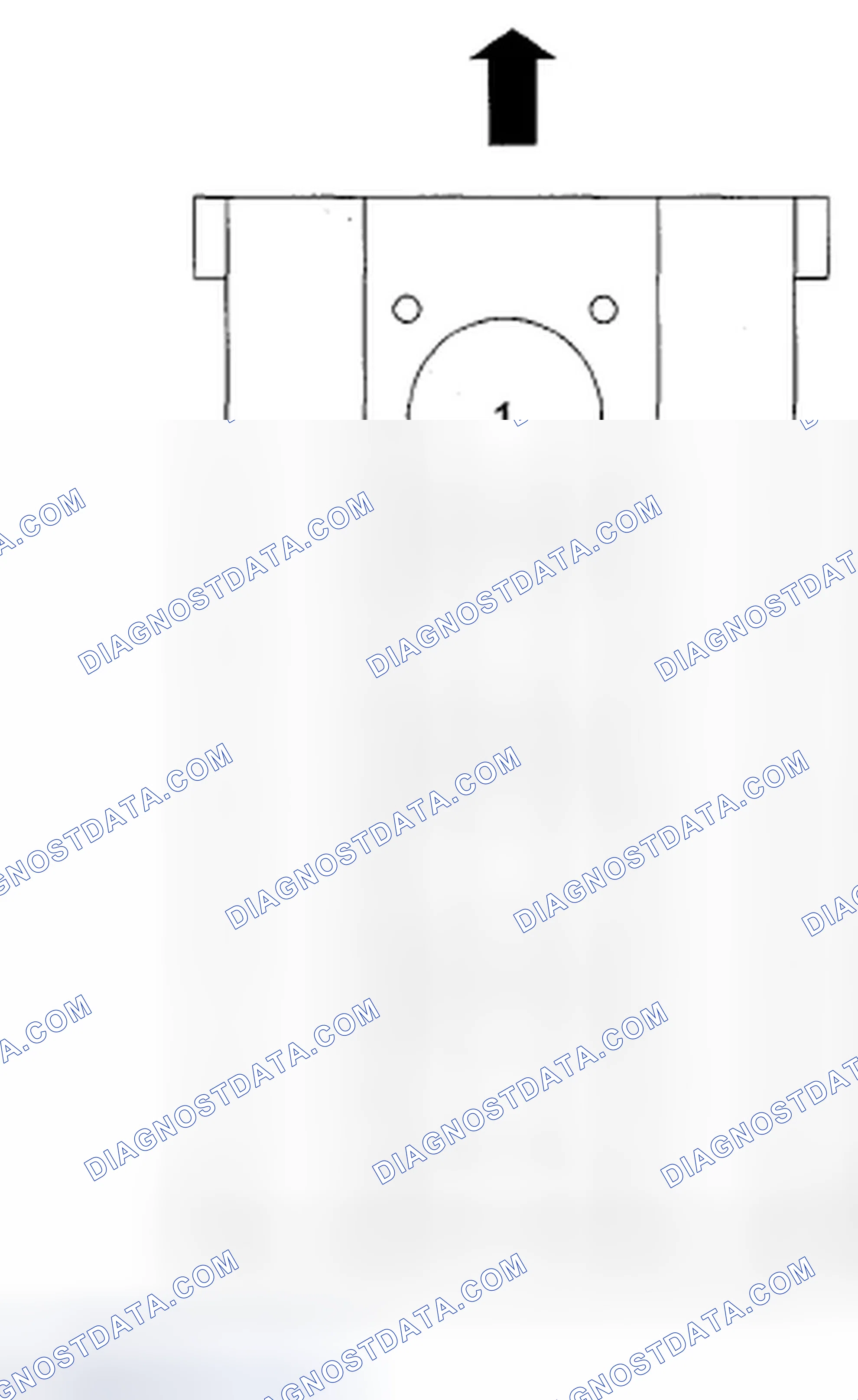 Scheme 321: Engine Cylinder Identification