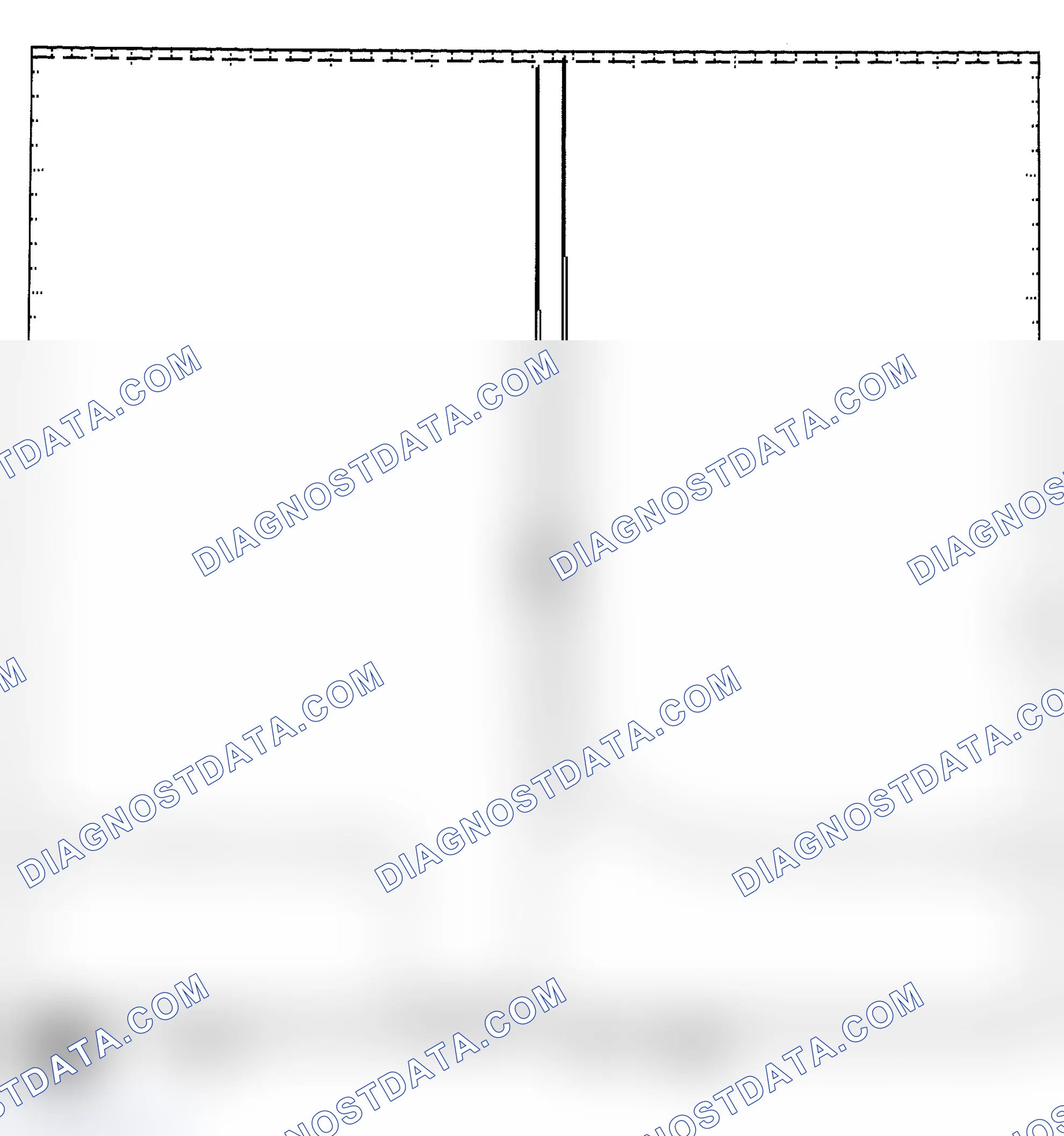 Scheme 30: Single Injector - Known Good - Voltage Pattern