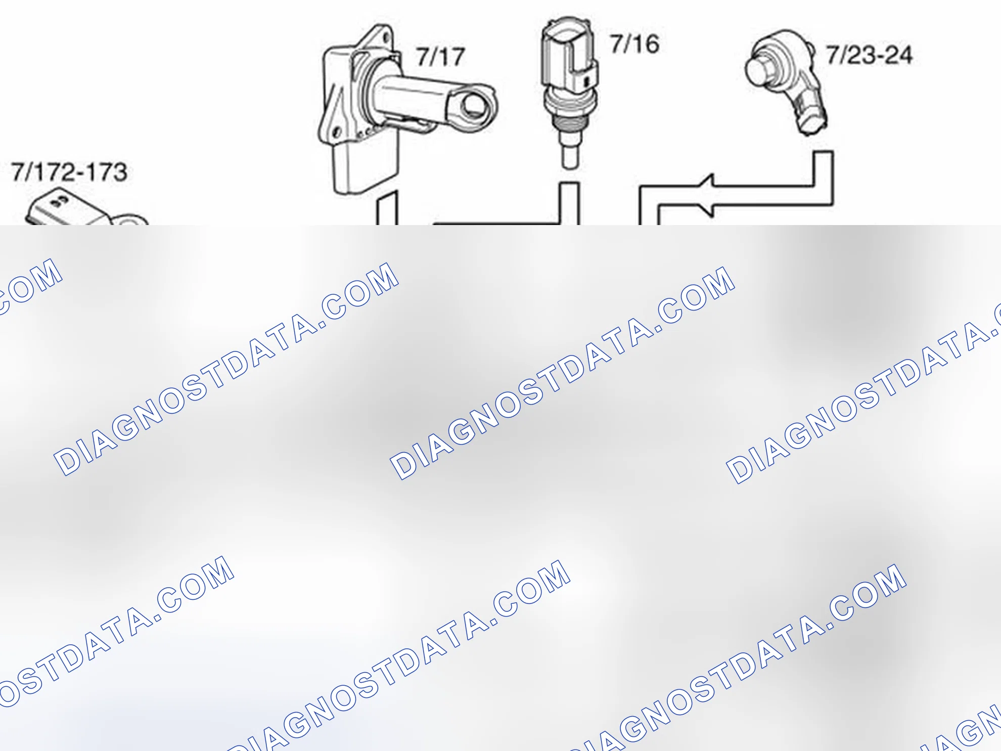 Scheme 208: IGNITION CONTROL