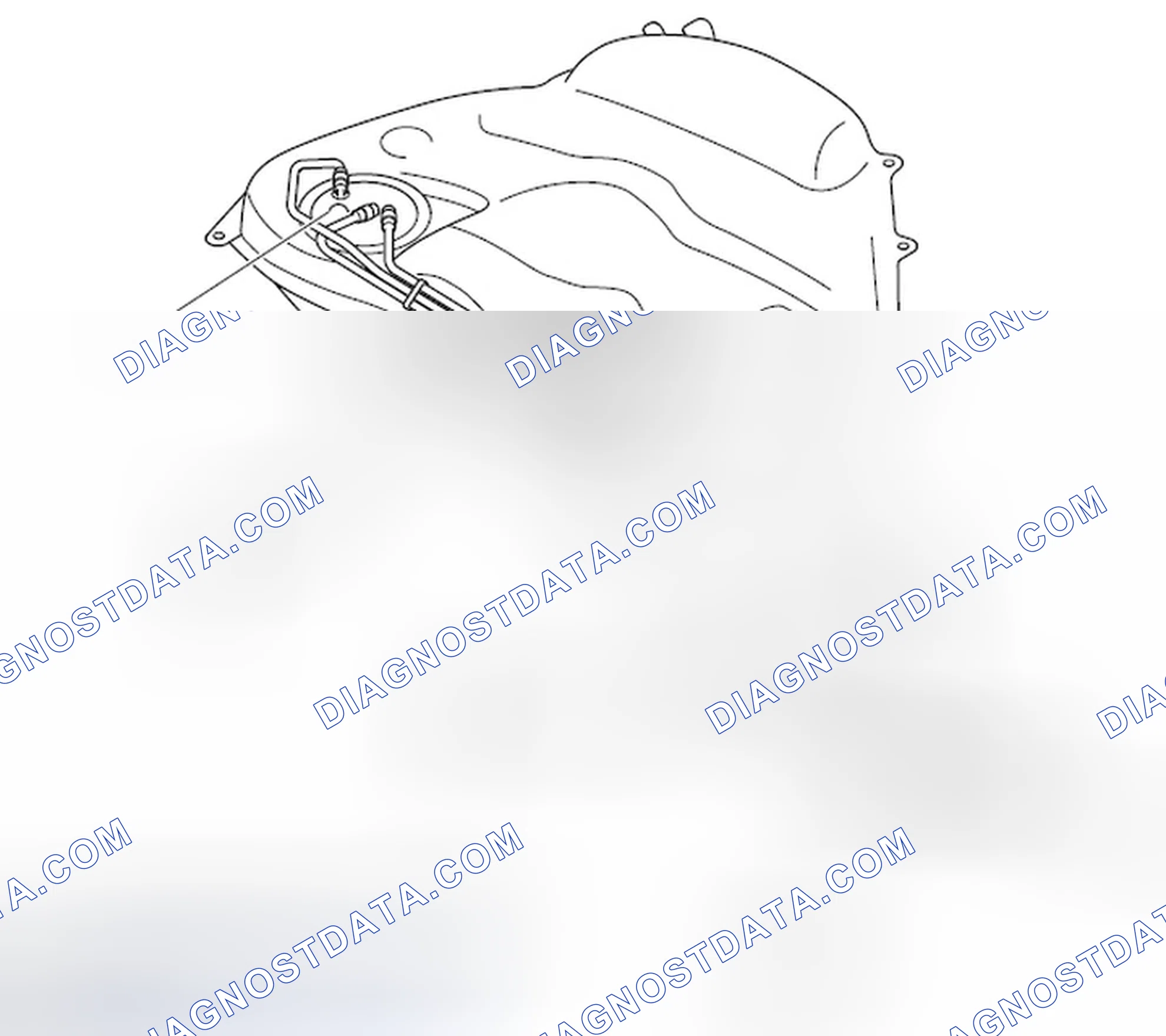 Scheme 55: FUEL TANK