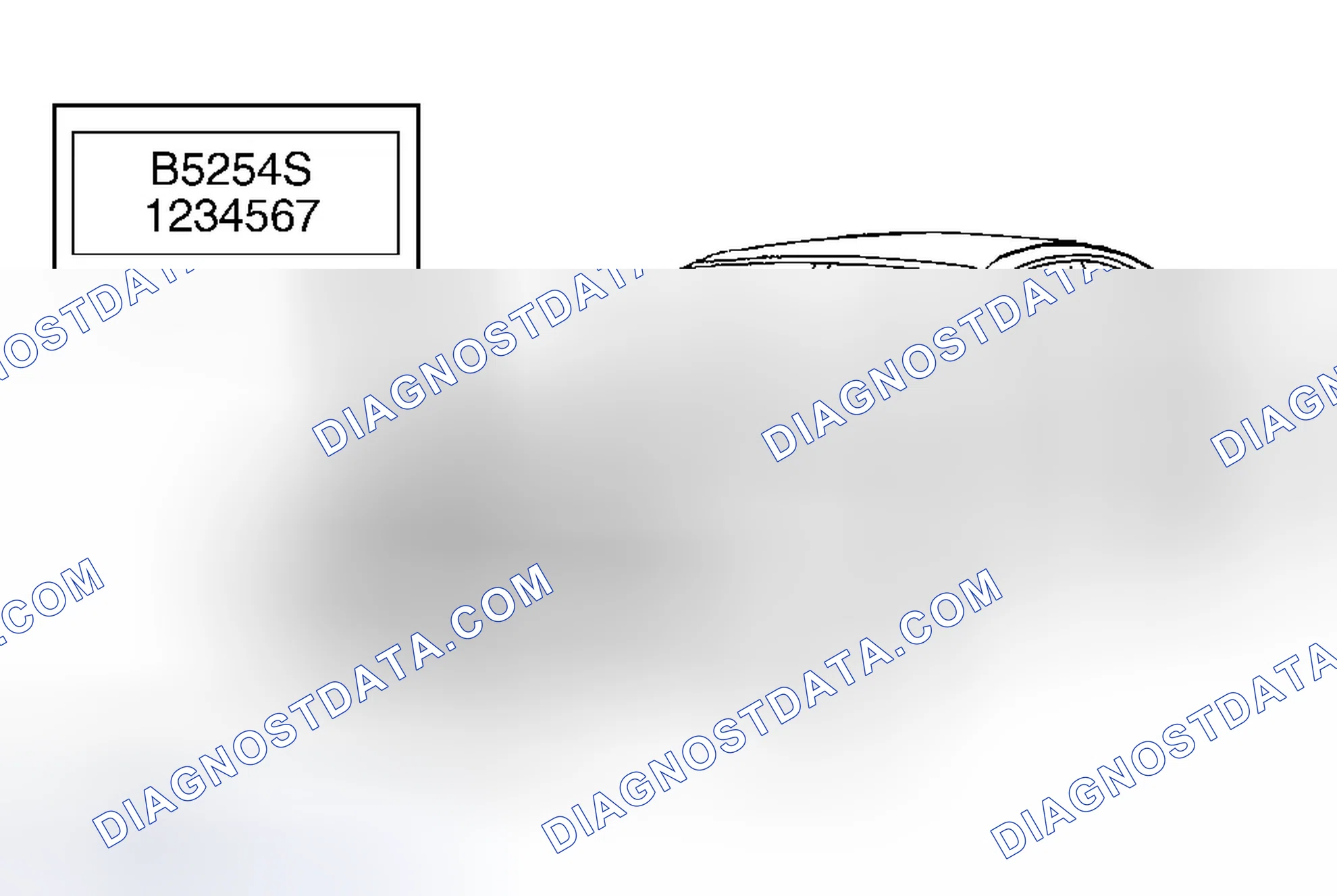 Scheme 2: ENGINE CODE LOCATION