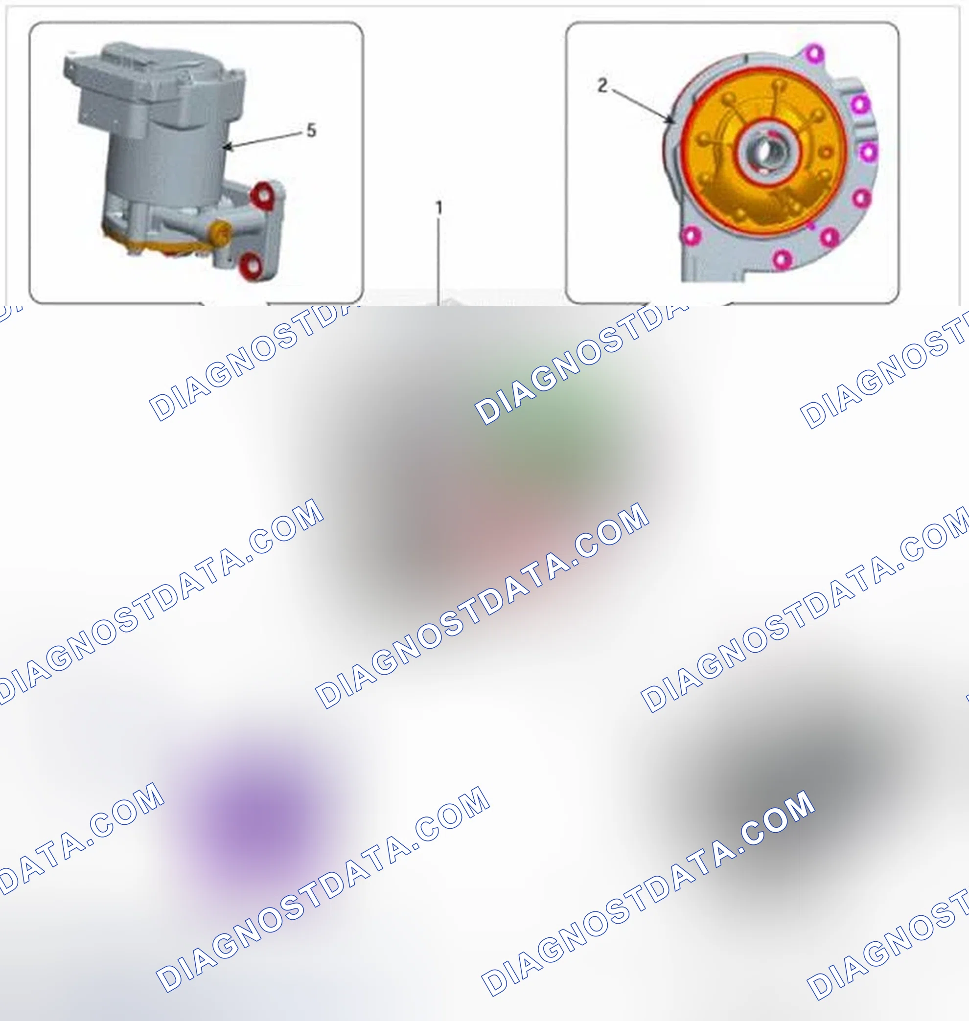 Scheme 34: Component Location