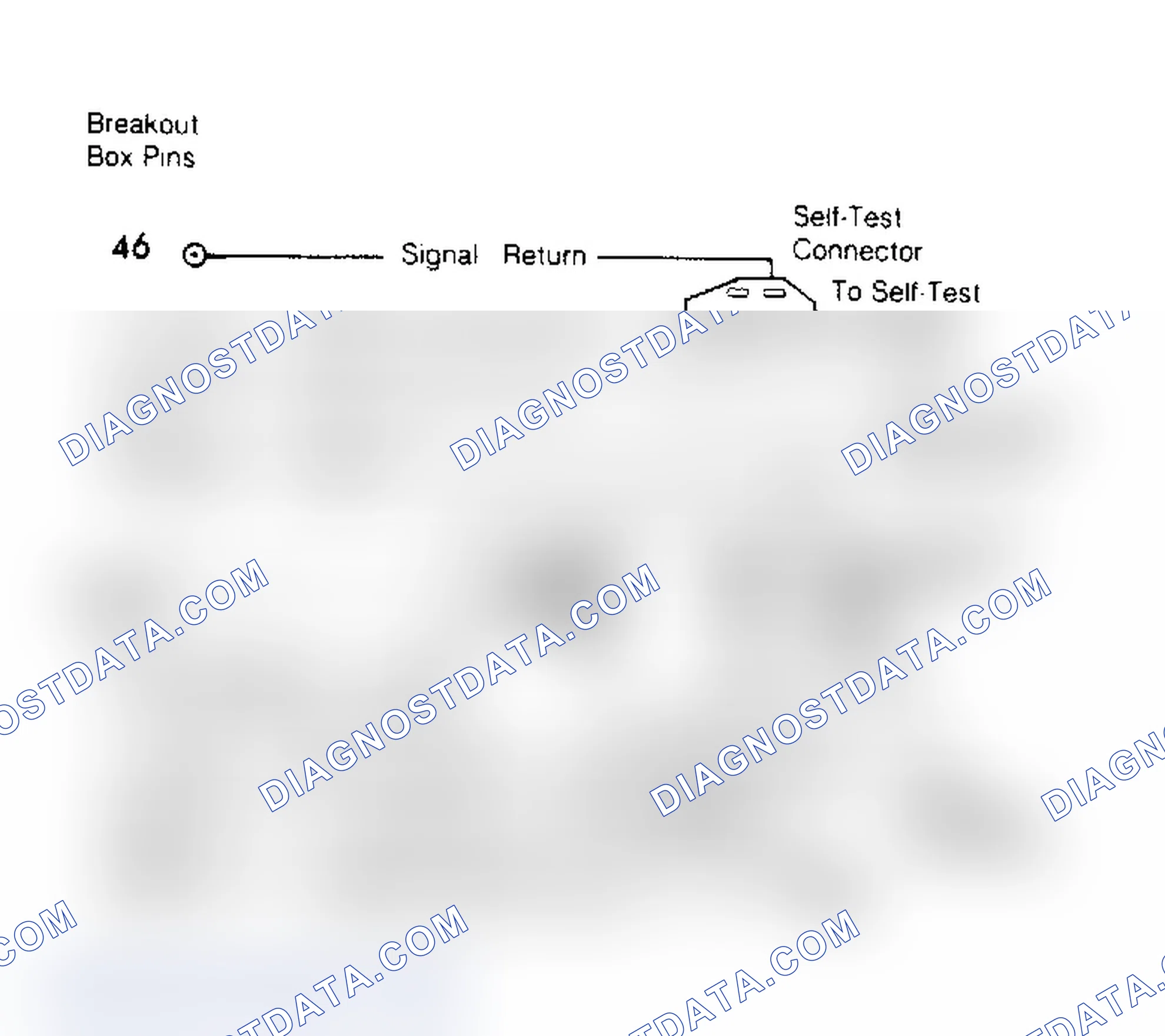 Scheme 87: Circuit Diagram for Test O