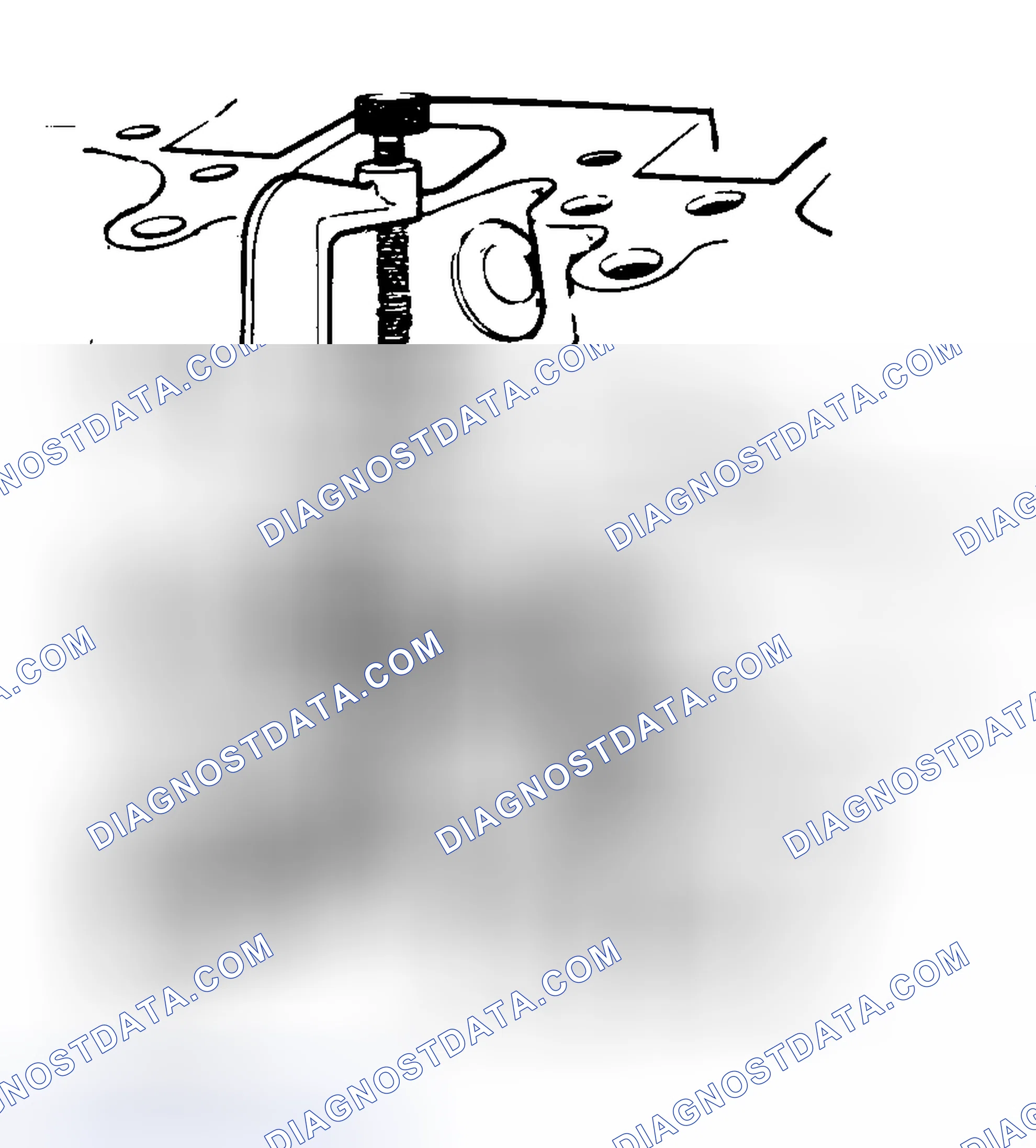 Scheme 15: Measuring Valve Stem-to-Guide Clearance