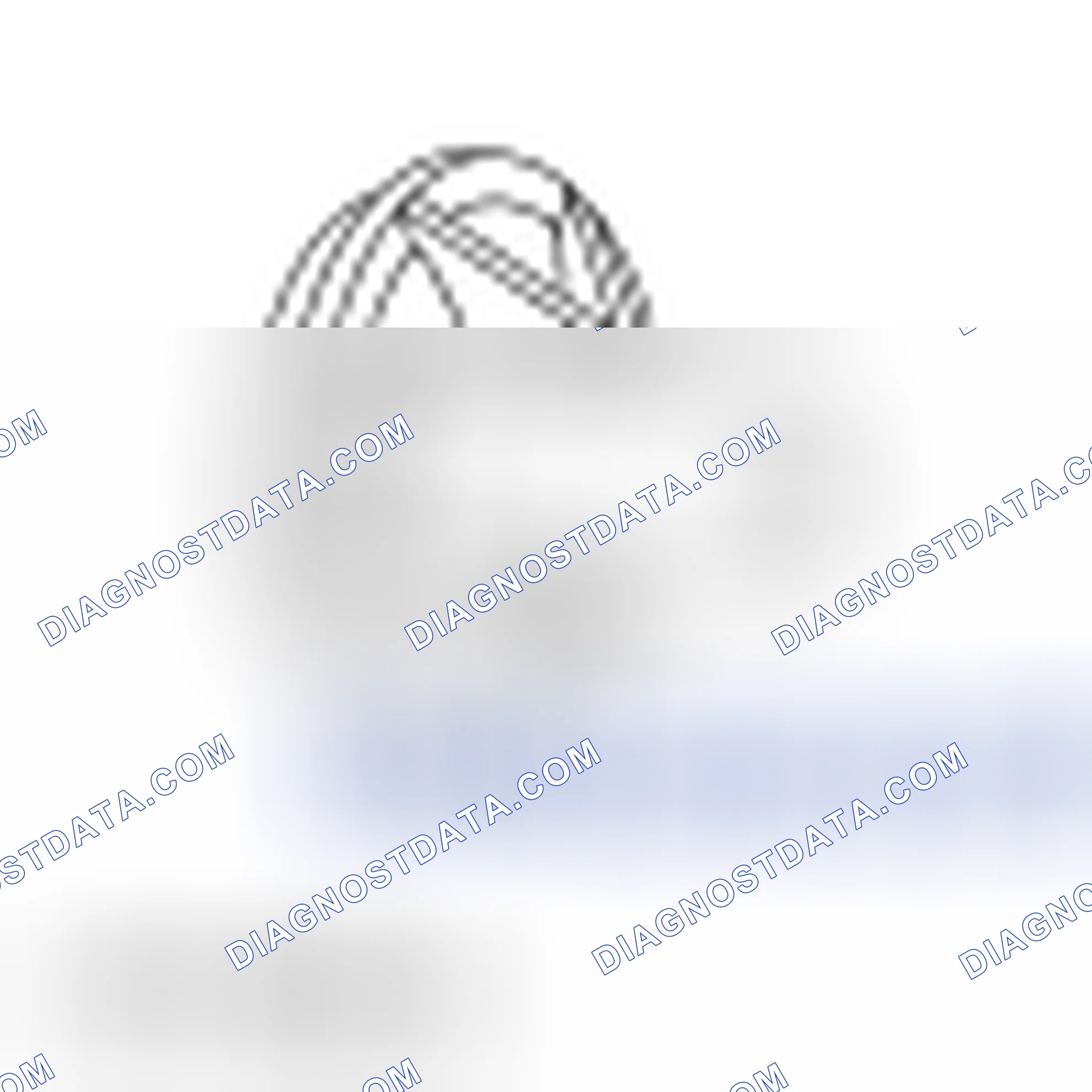 Scheme 57: Crankshaft Rear Seal
