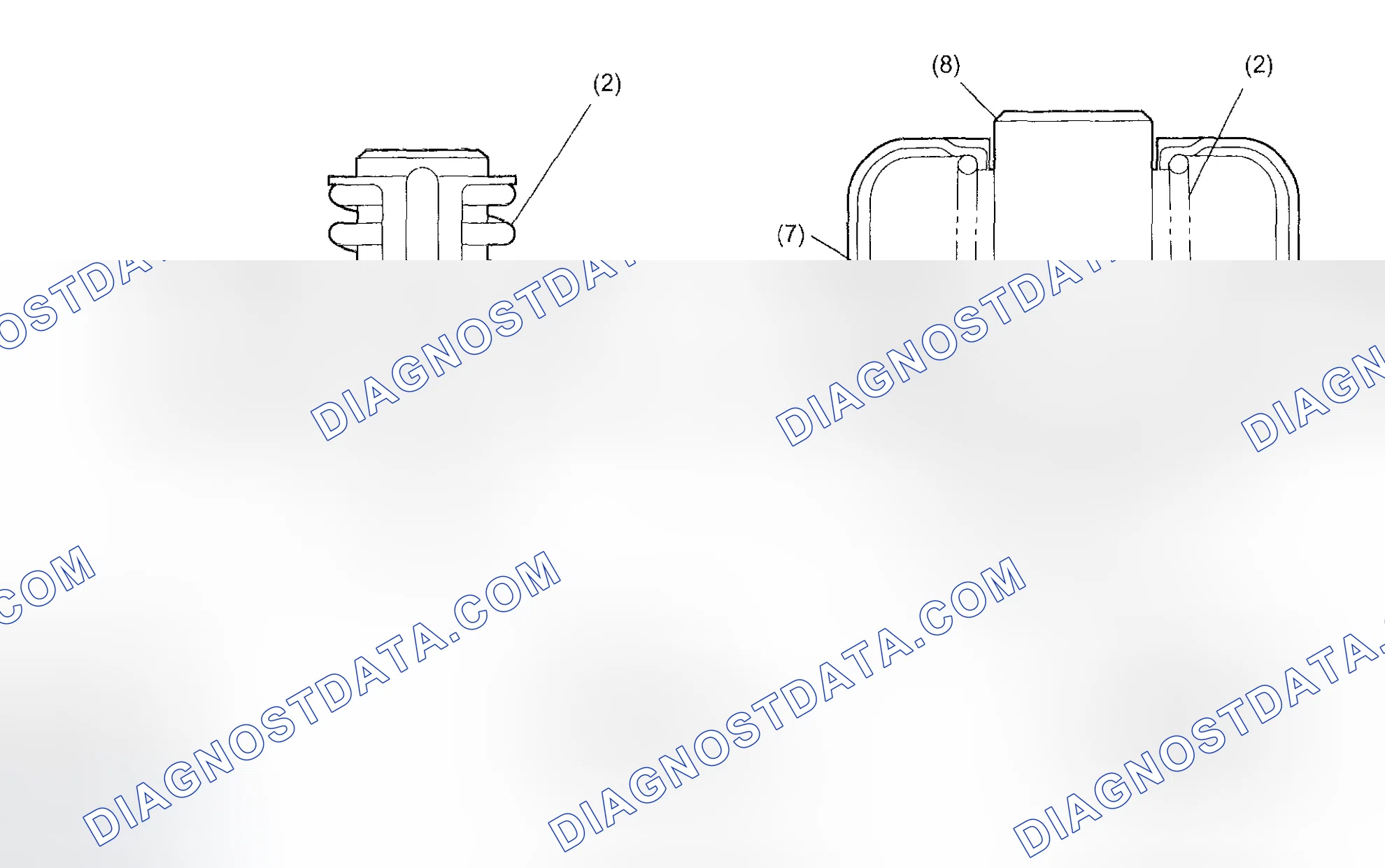 Scheme 8: THERMOSTAT