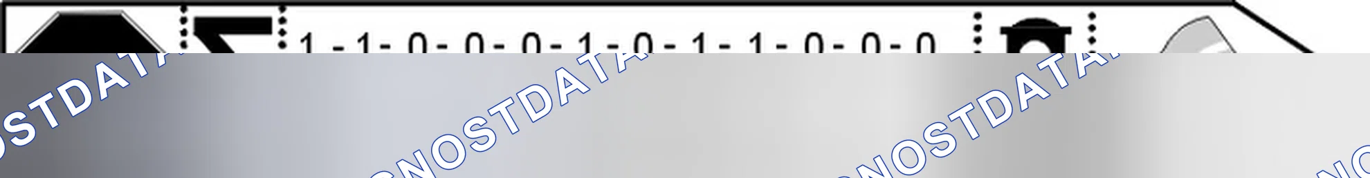 Scheme 34: CONTROL AREA NETWORK (CAN) MESSAGE