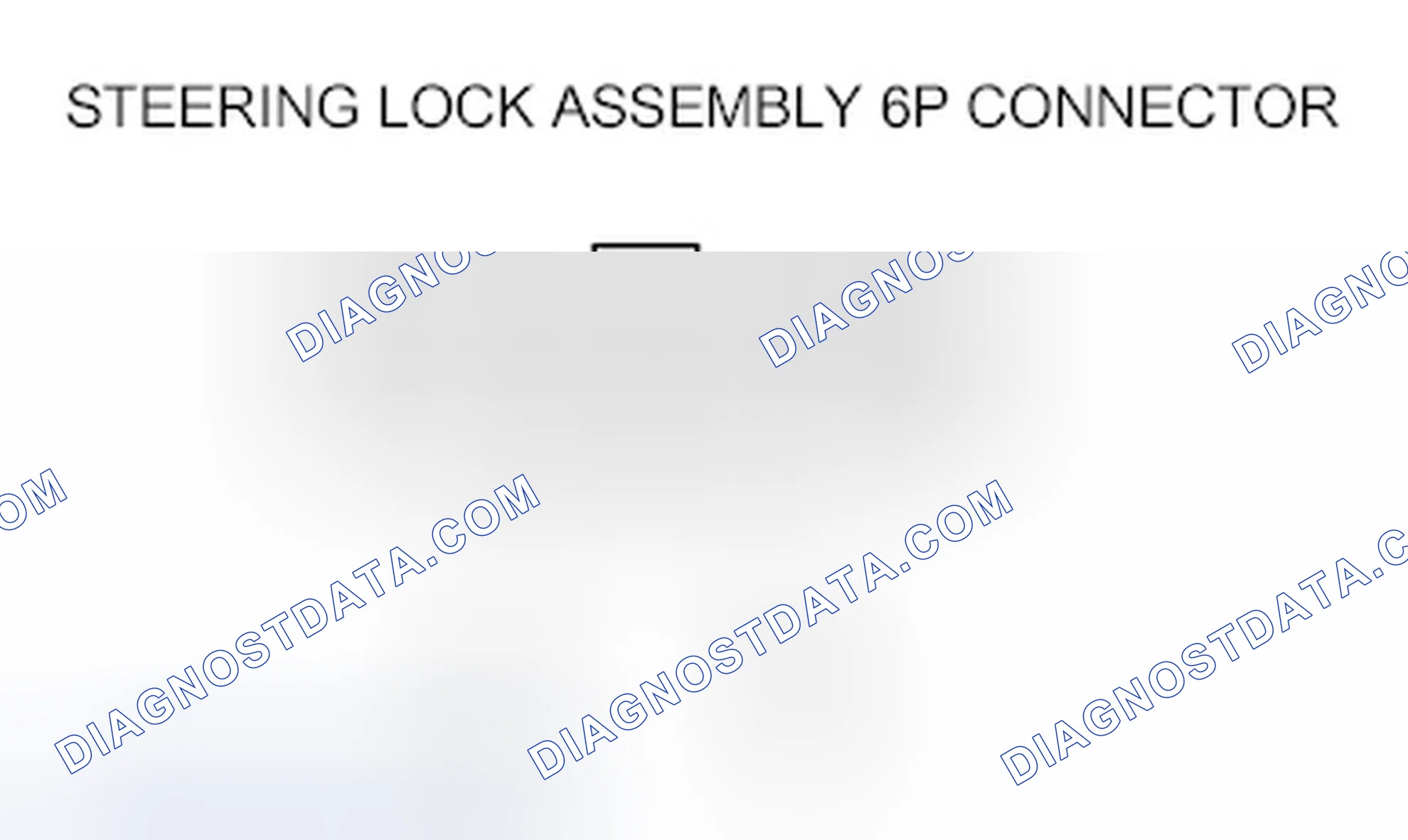 Scheme 12: Key Interlock Solenoid Test