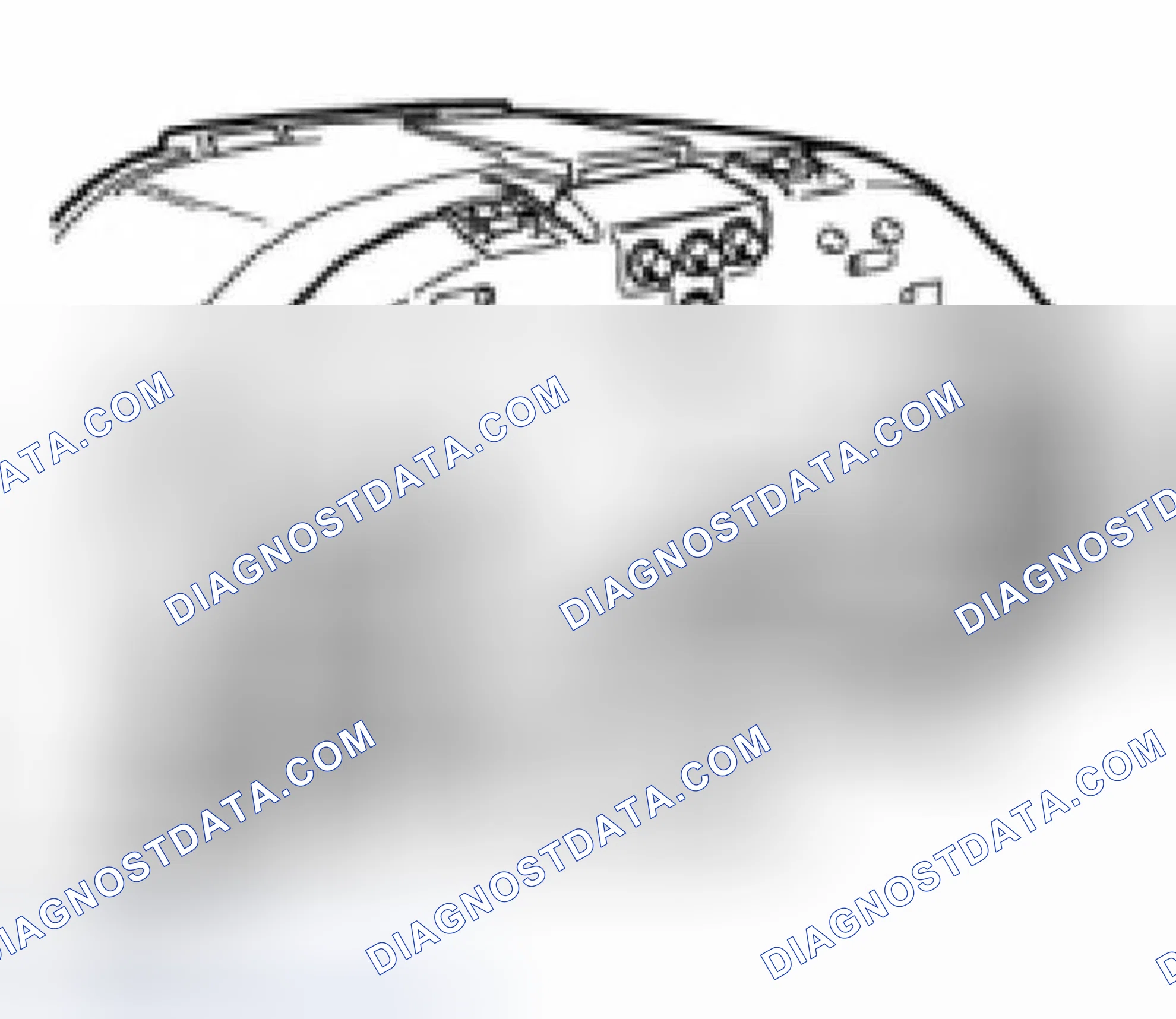 Scheme 162: Instrument Cluster Illumination Bulb Holder Removal Socket