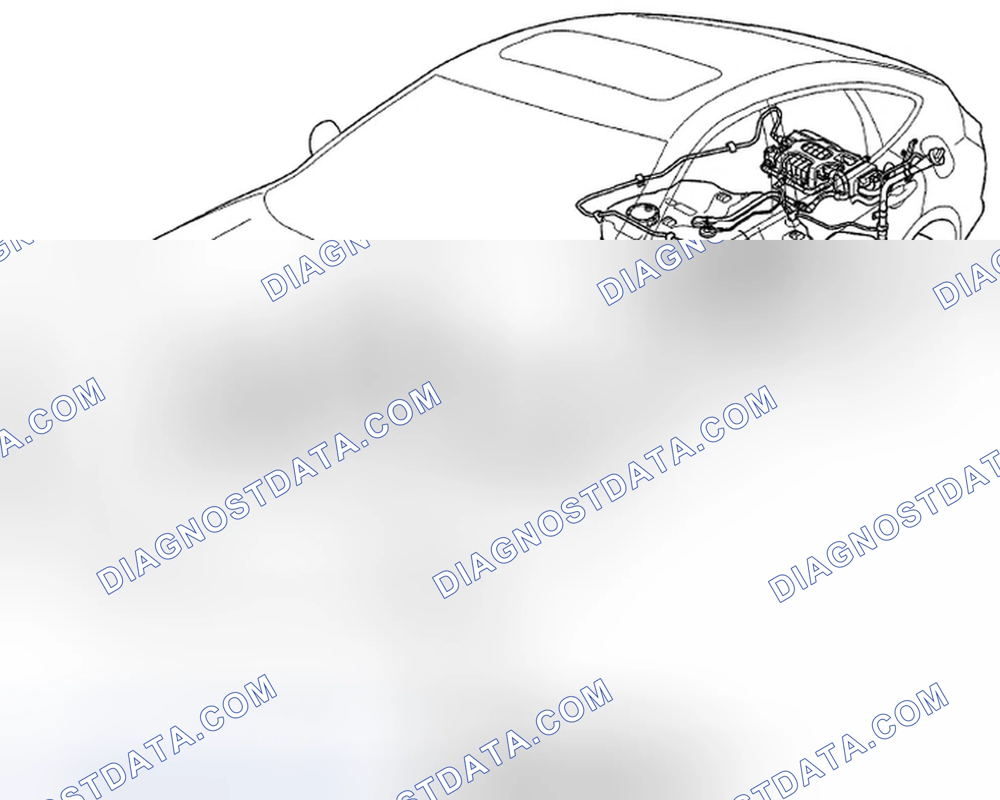 Scheme 137: 4WD model